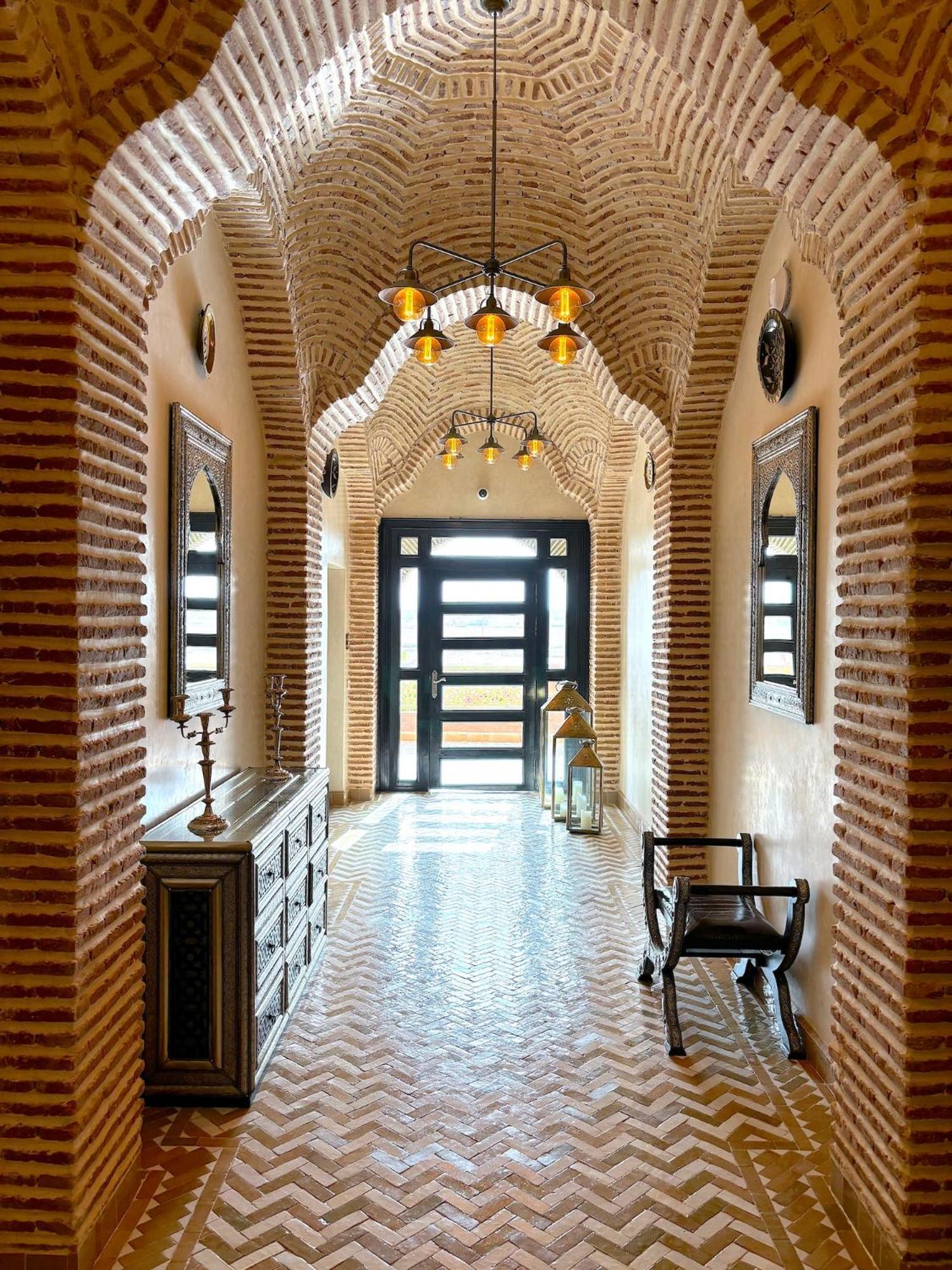 Palais Mars *