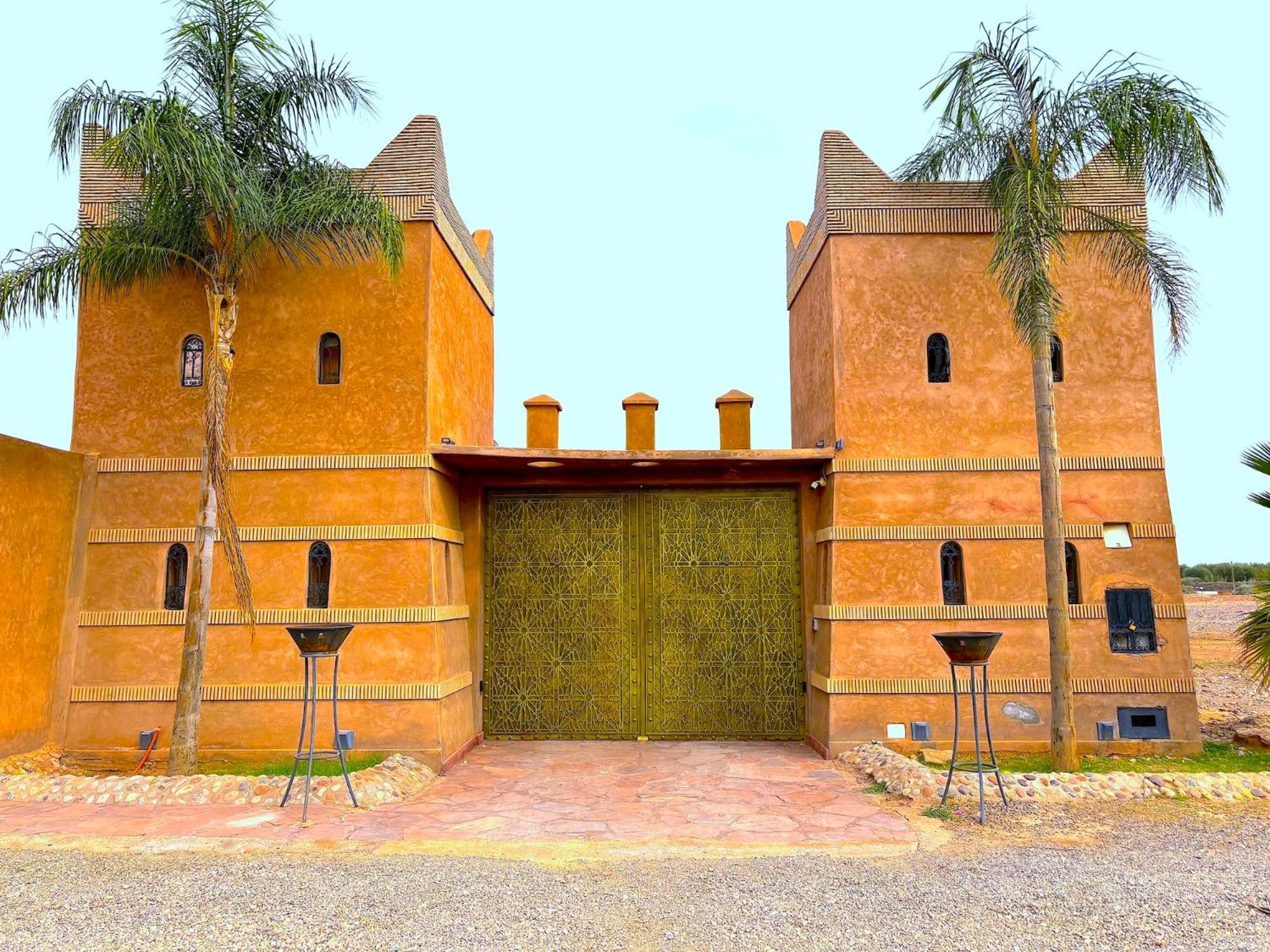Villa Palais Mars