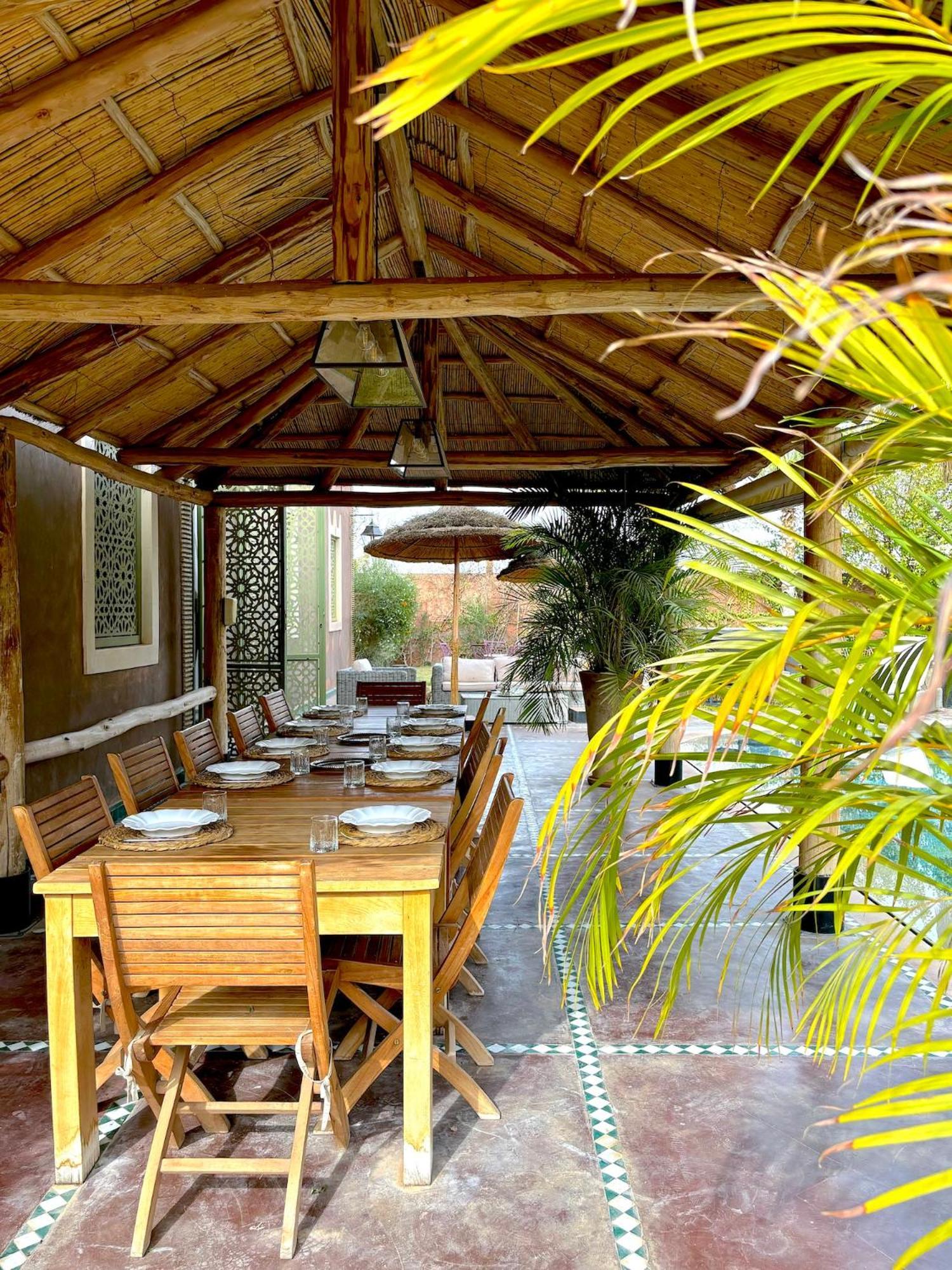 Palais Mars Villa *