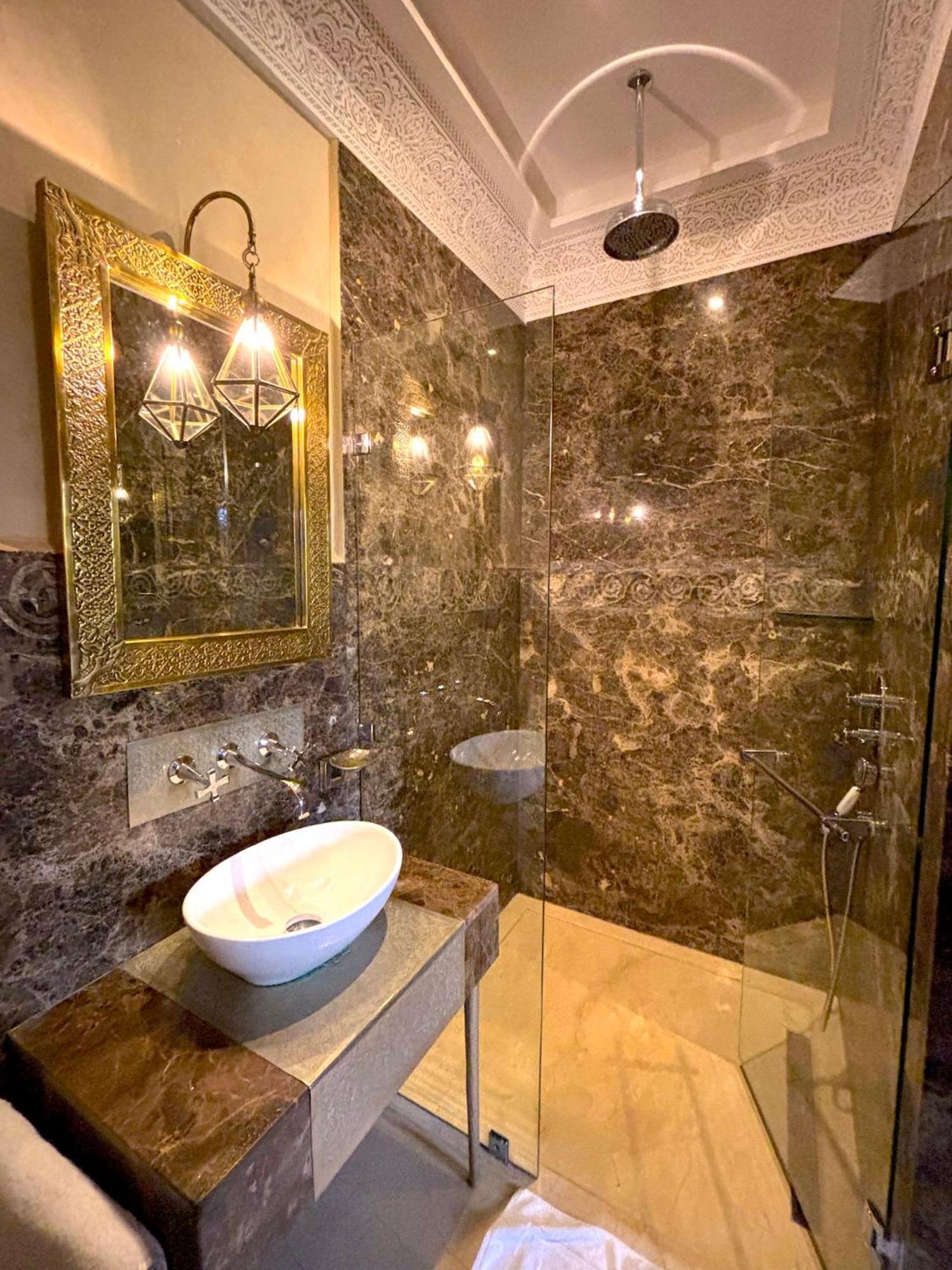 Villa Palais Mars *
