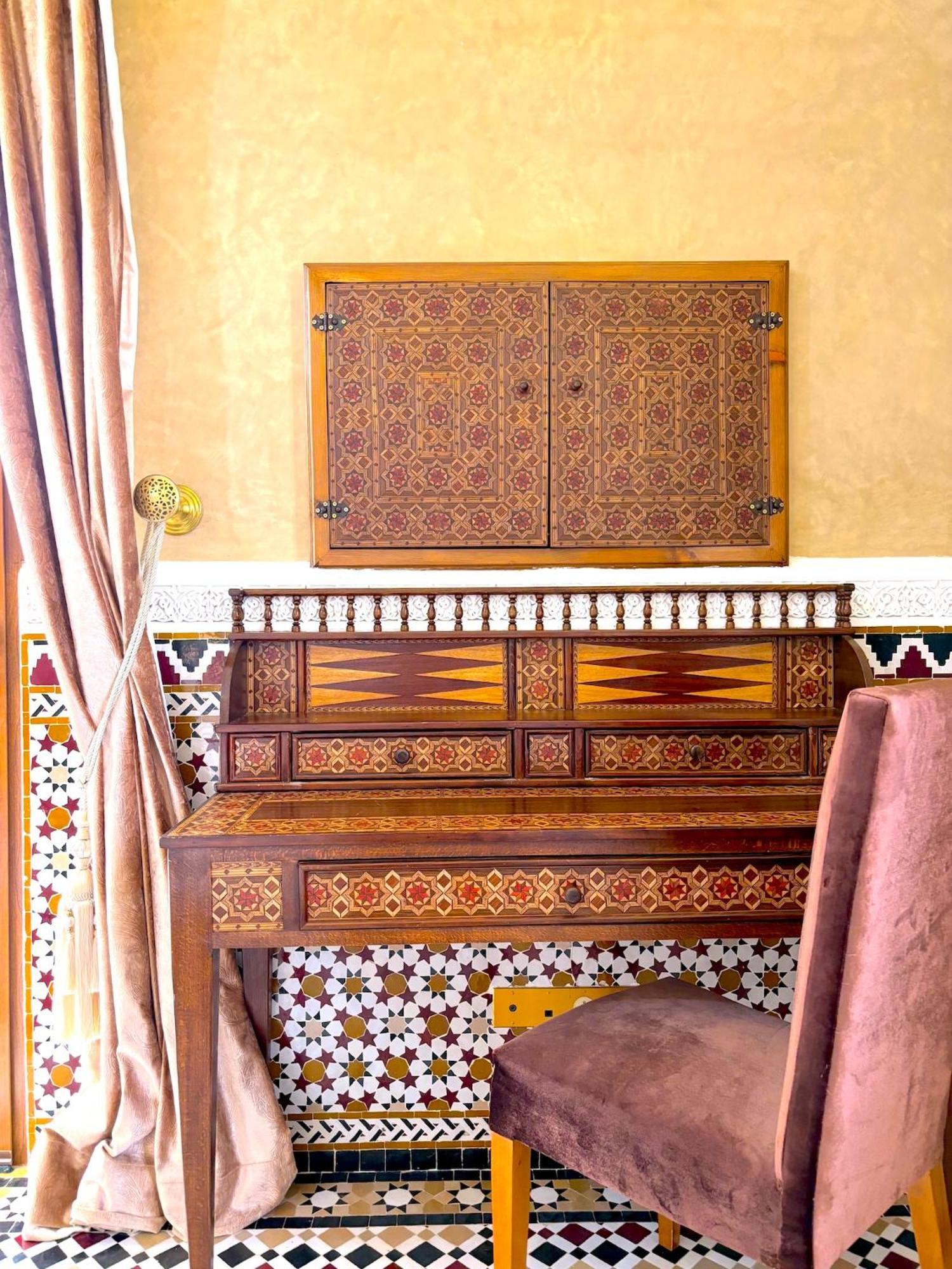 Palais Mars Villa Marrakesh