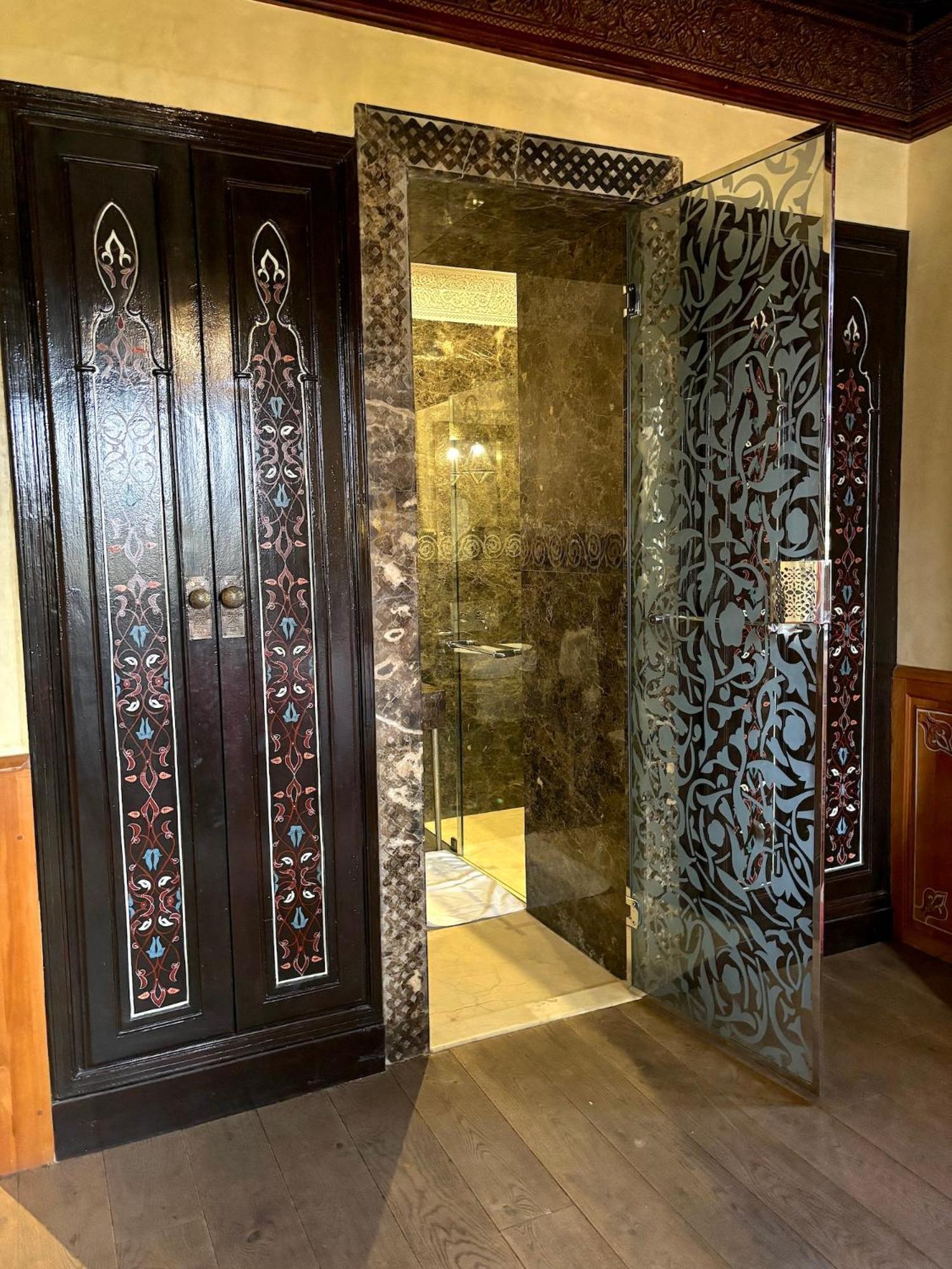 Villa Palais Mars Marrakesh