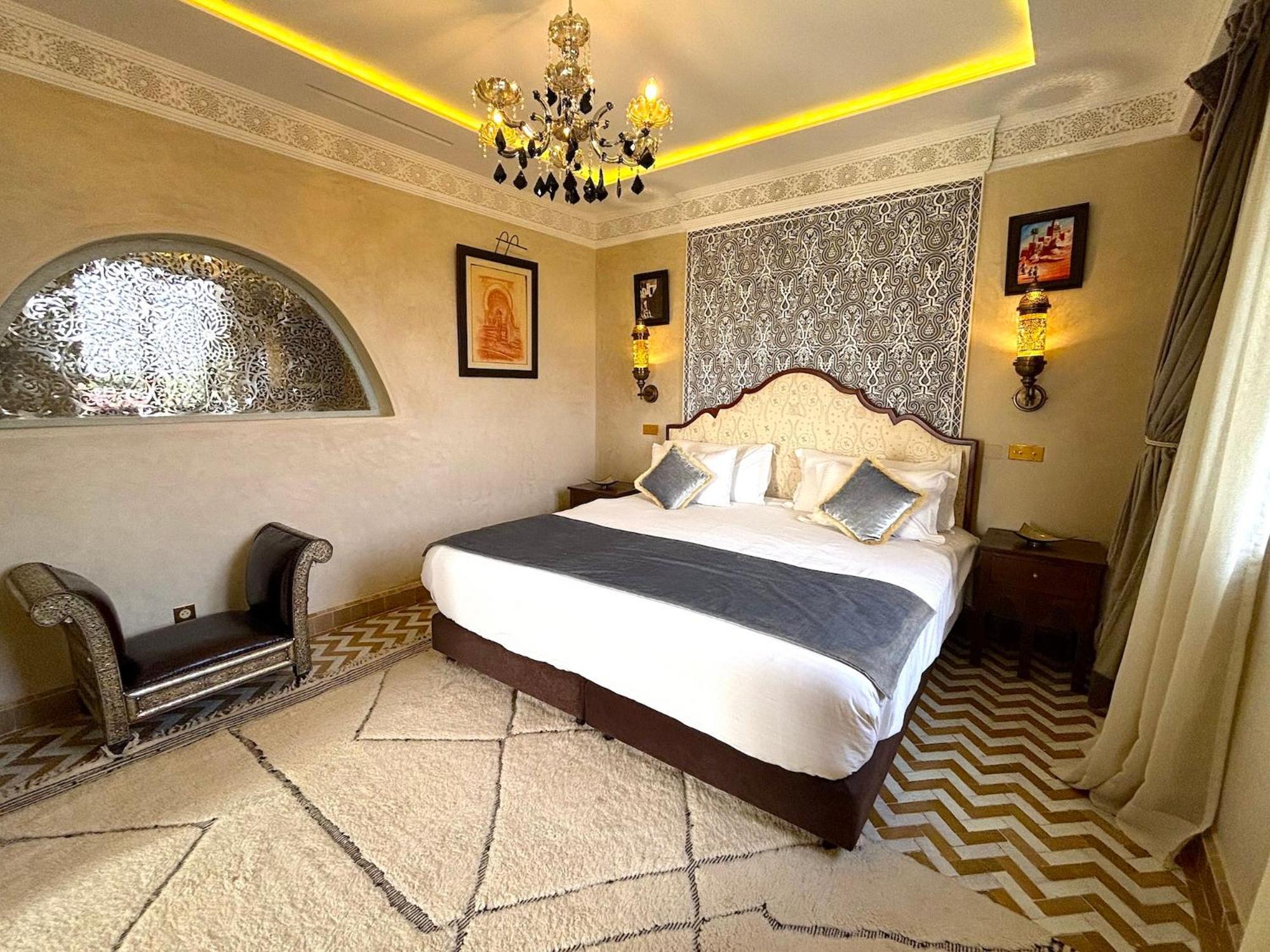 Palais Mars Villa *
