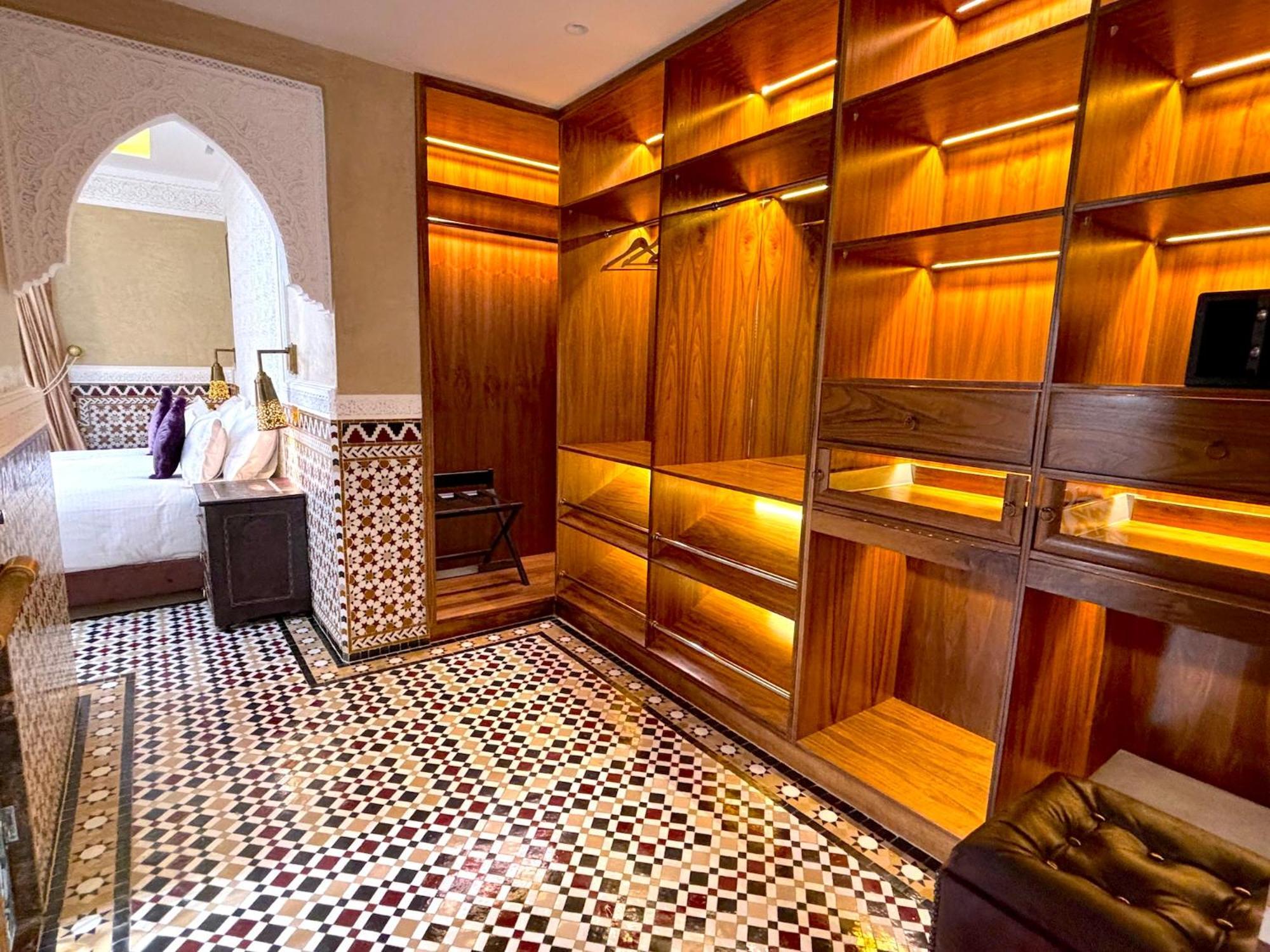 Villa Palais Mars Marrakesh