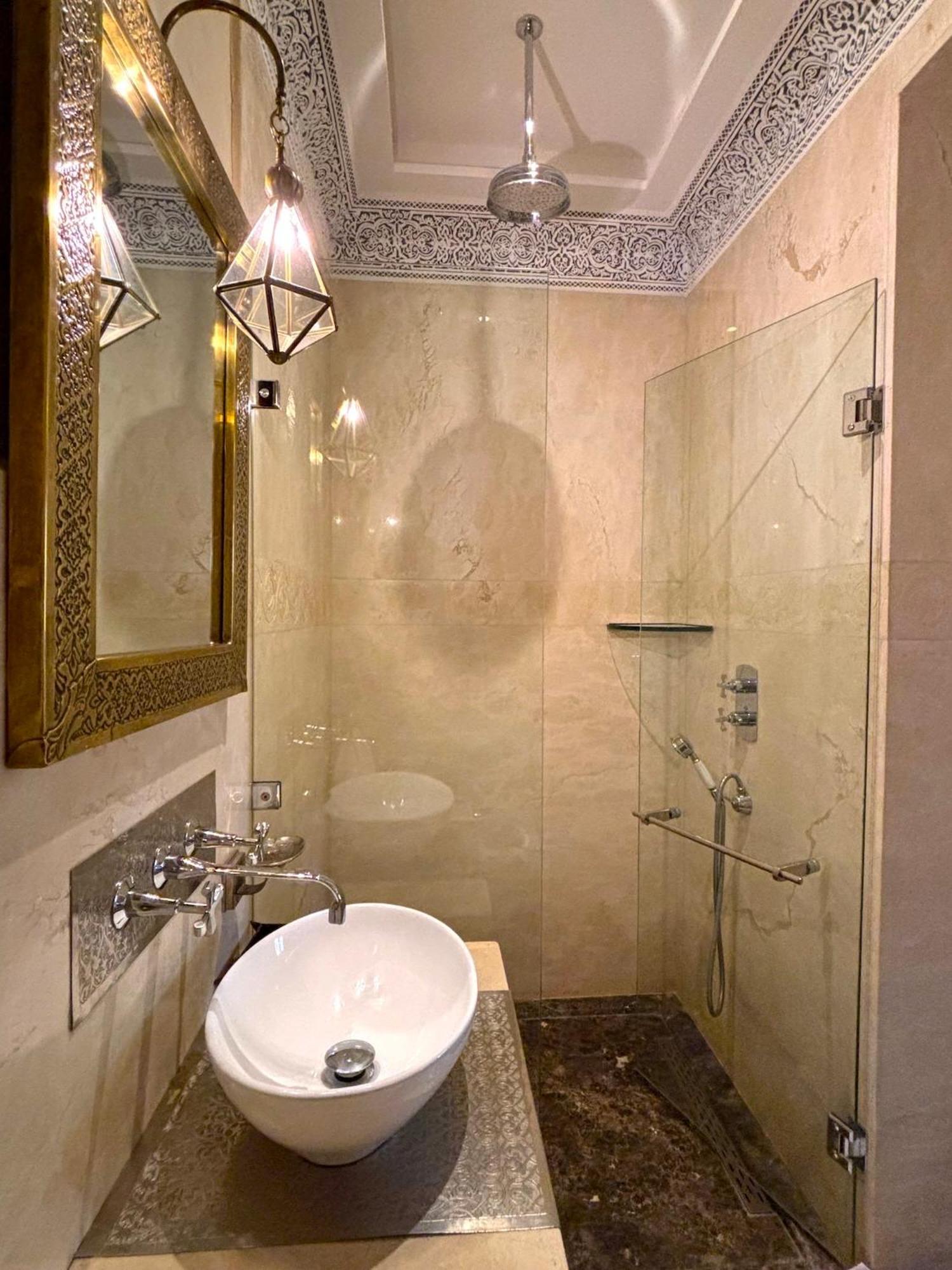 Palais Mars Marrakesh