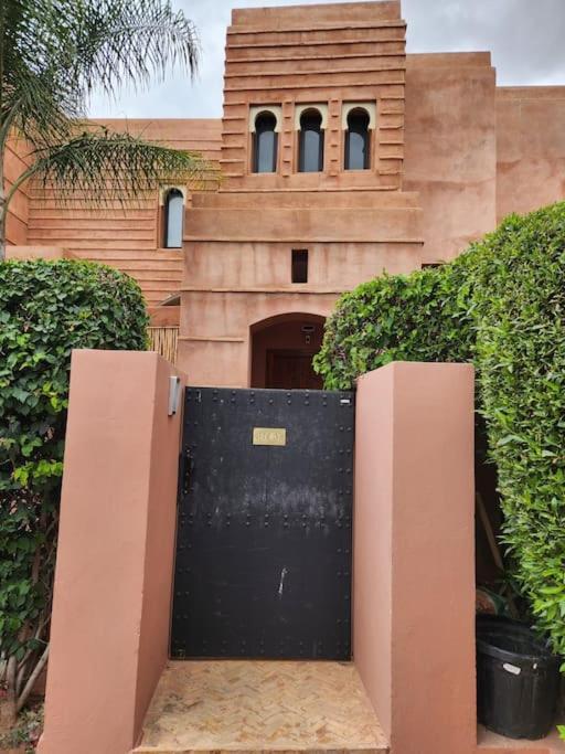Avec Piscine Chauffee En Option Palmeraie Villa Marrakesh