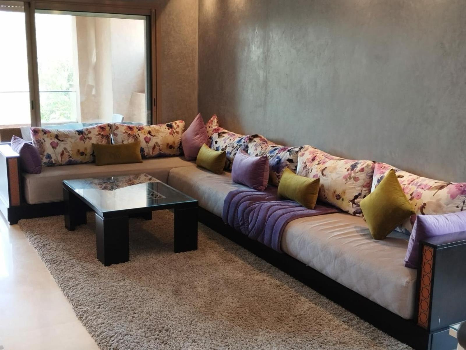 Apartment De Luxe Prestigia *