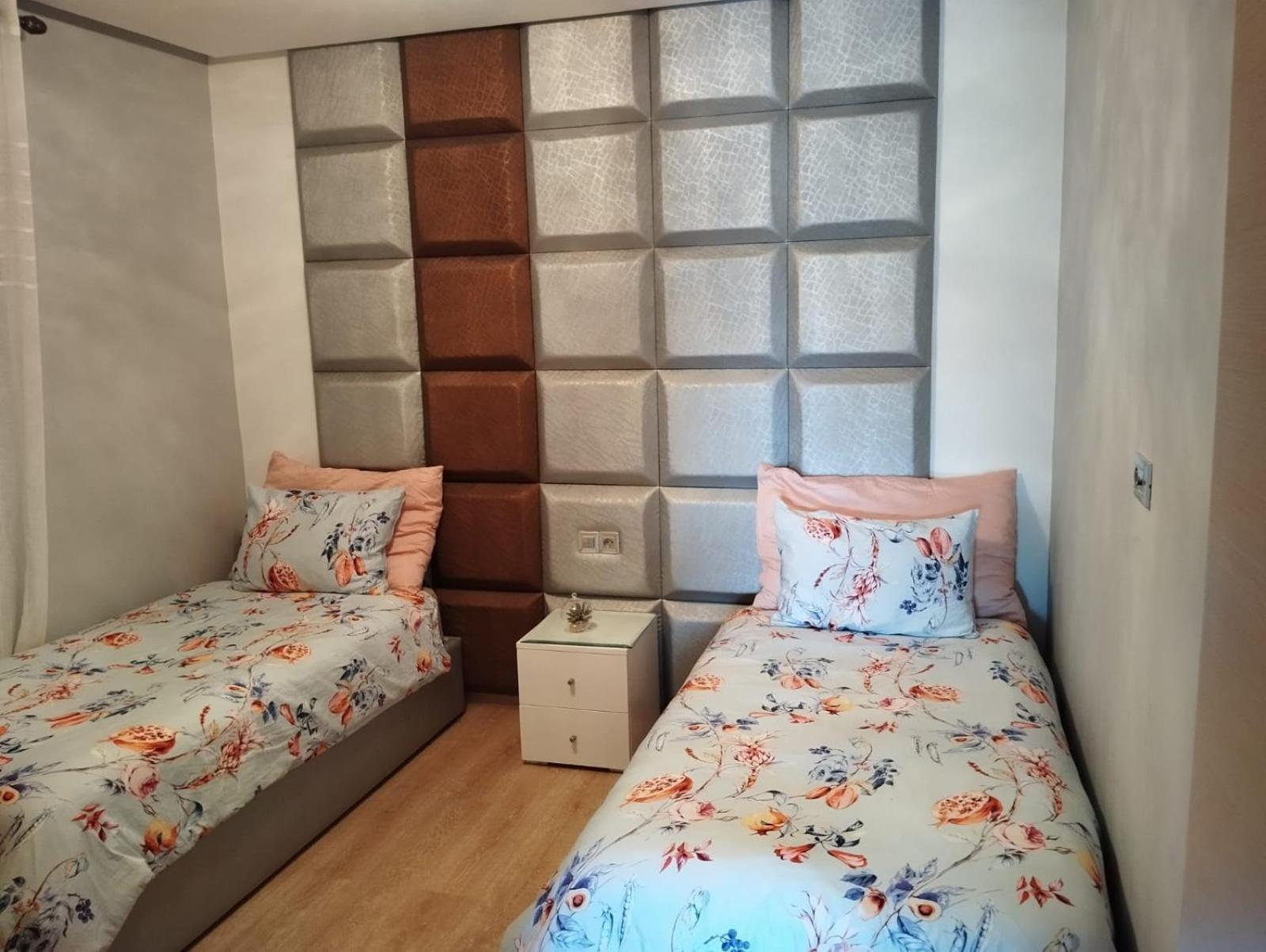 De Luxe Prestigia Apartment Marrakesh