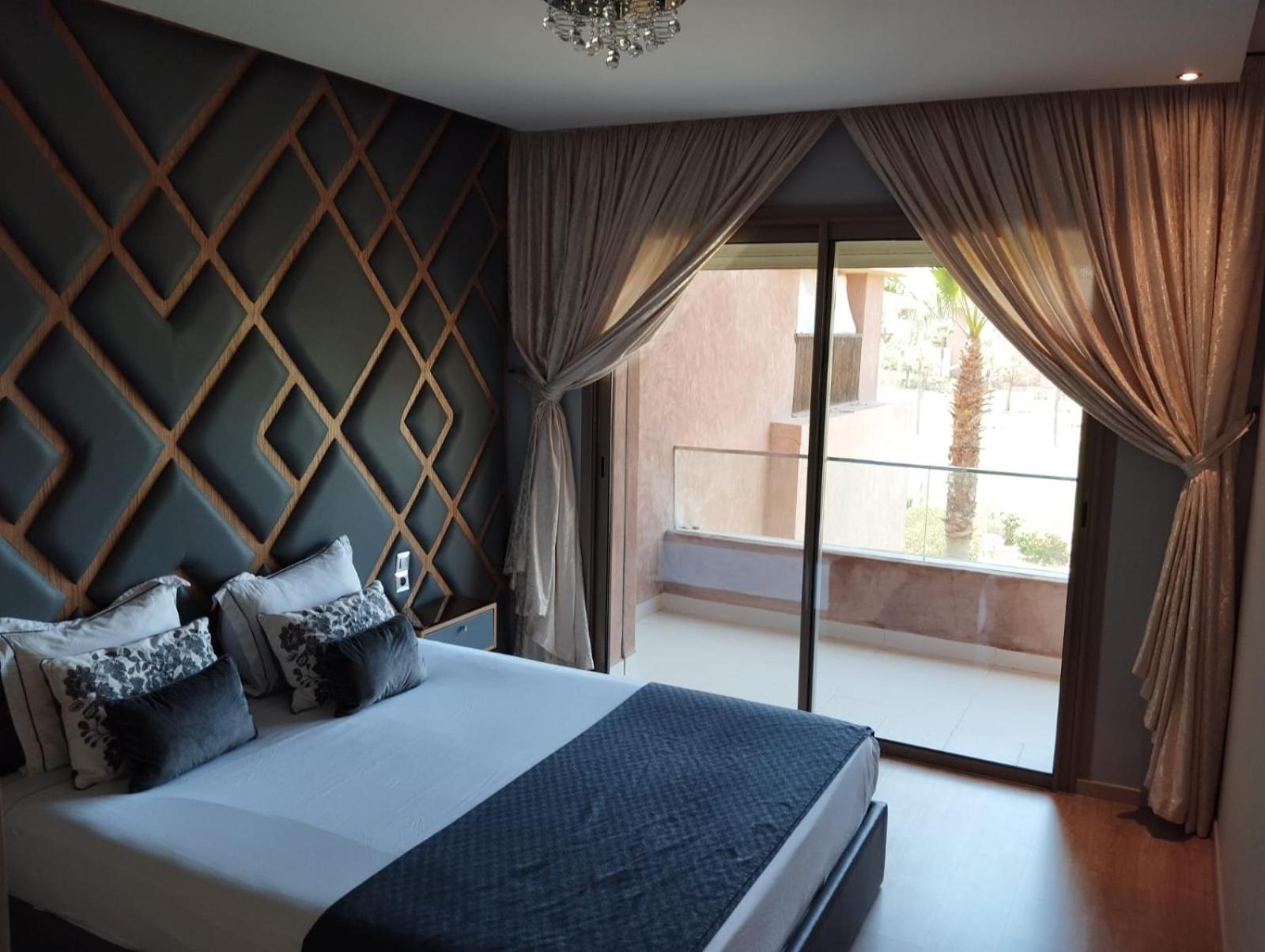 De Luxe Prestigia * Marrakesh