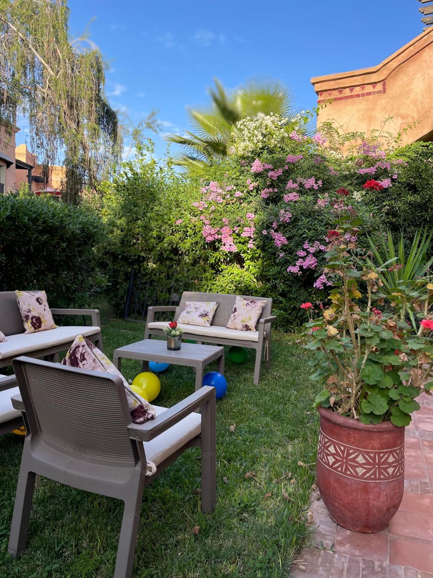Atlas Golf Marrakesh