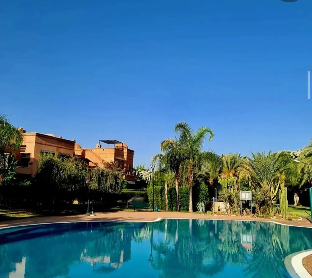 Appartement Atlas Golf Marrakesh