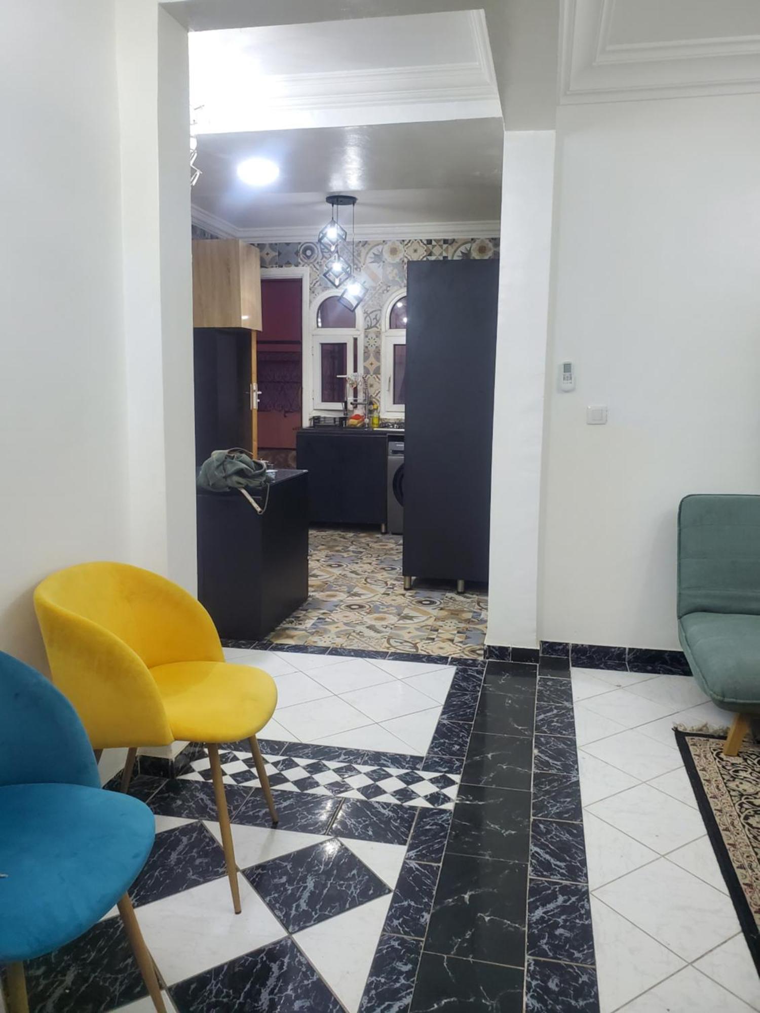 Apartment Superbe *