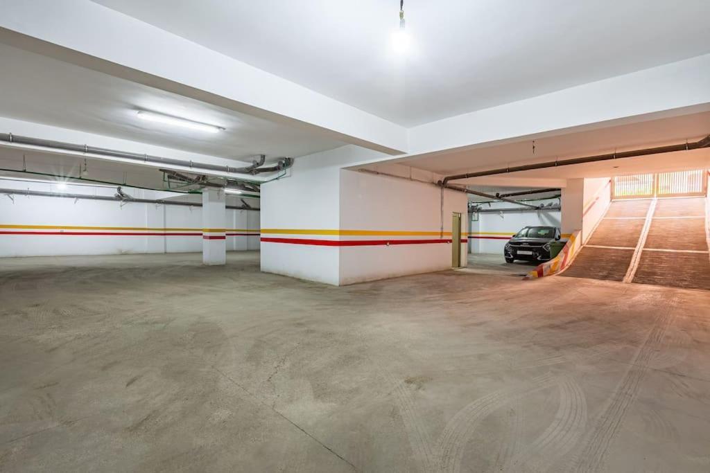 Apartamento Charm Dans Le Triangle Tourisme De Marrakech ! *