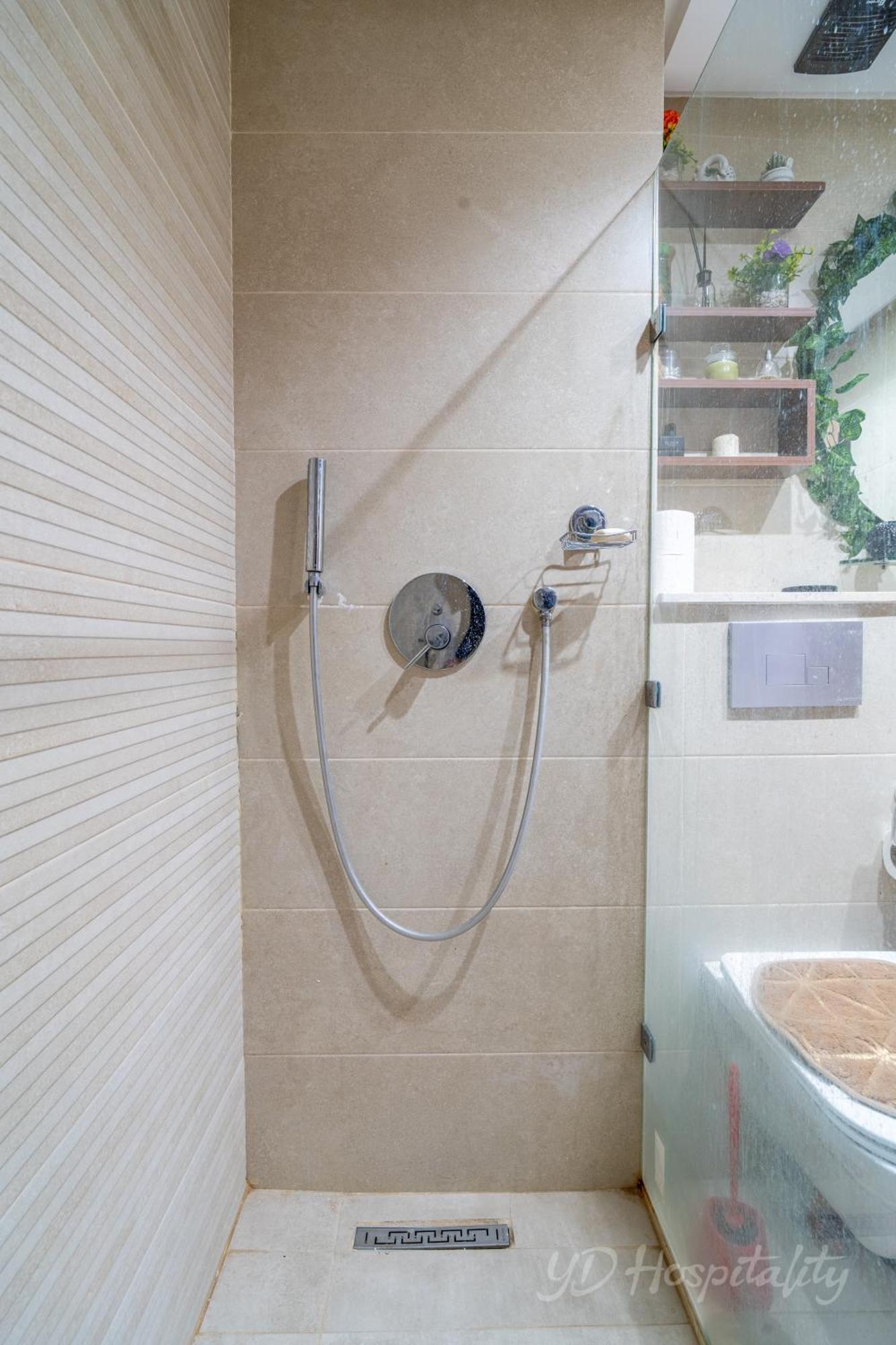 5-star In Prime Spot With Luxe Touches Appartement Marrakesh