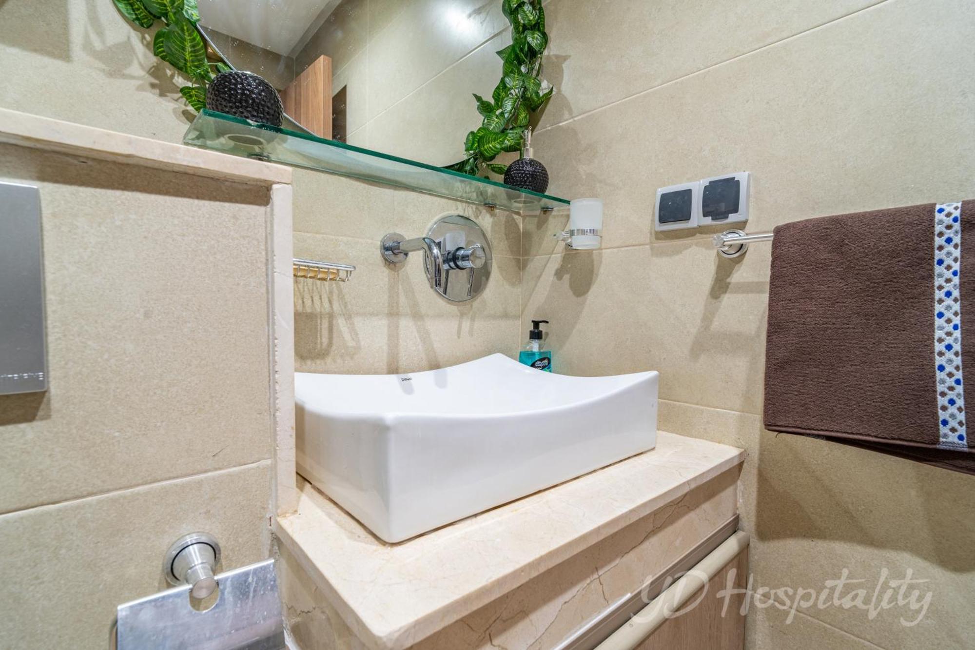 5-star In Prime Spot With Luxe Touches Marrakesh