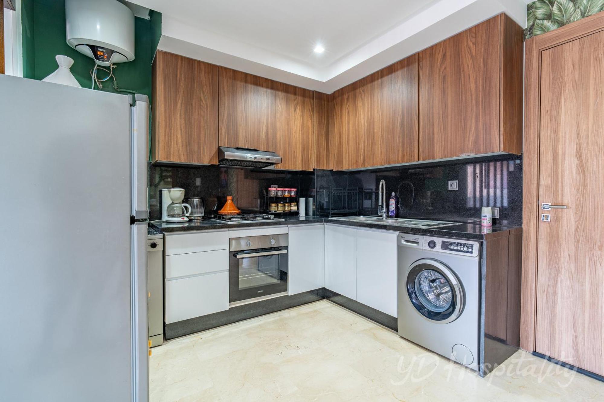 Appartement 5-star In Prime Spot With Luxe Touches