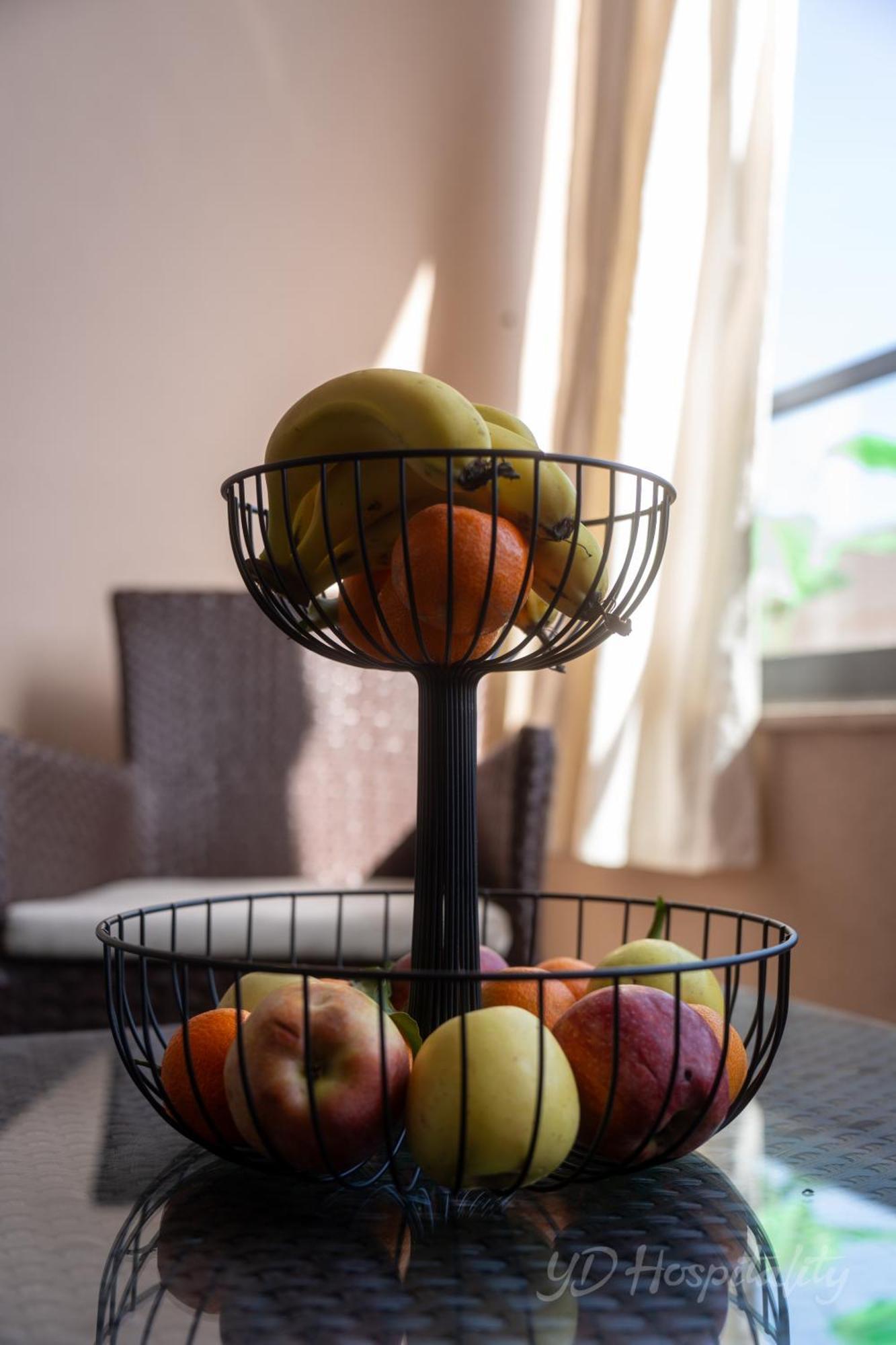 Appartement 5-star In Prime Spot With Luxe Touches