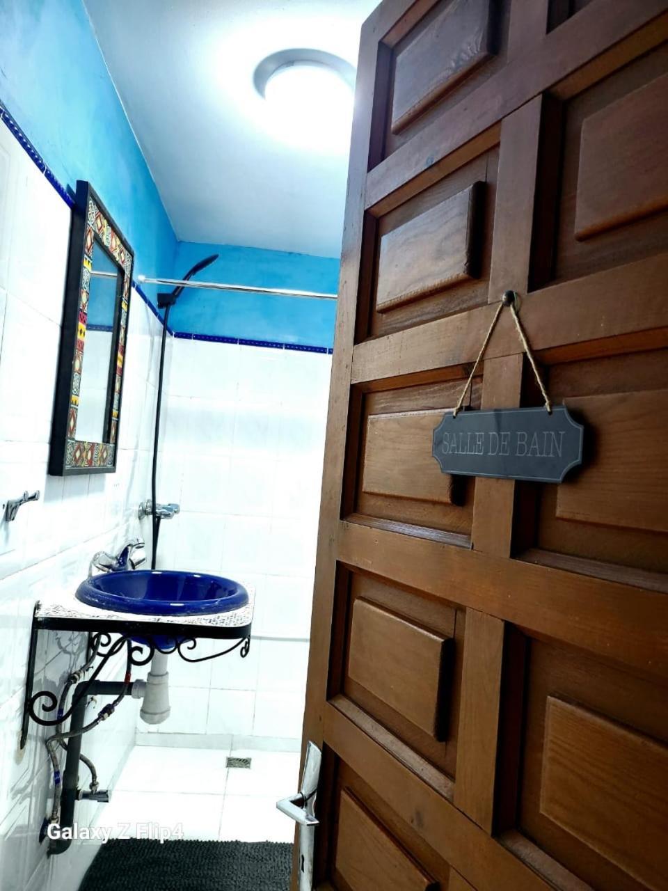 Izza Holiday home Marrakesh