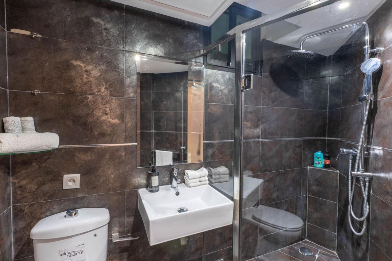 Appartement Duplex With Private Pool Marrakesh