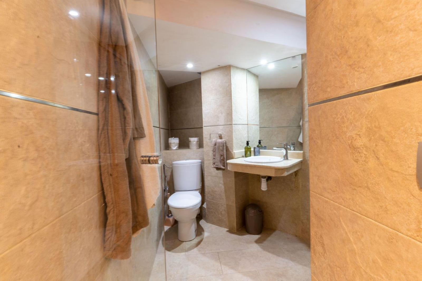 Duplex With Private Pool * Marrakesh