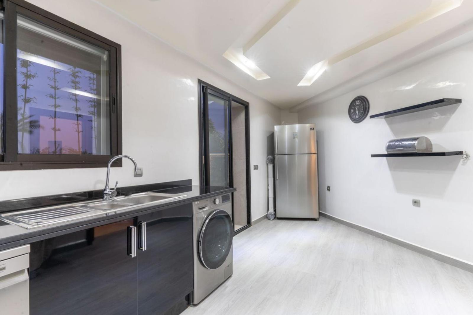 Duplex With Private Pool