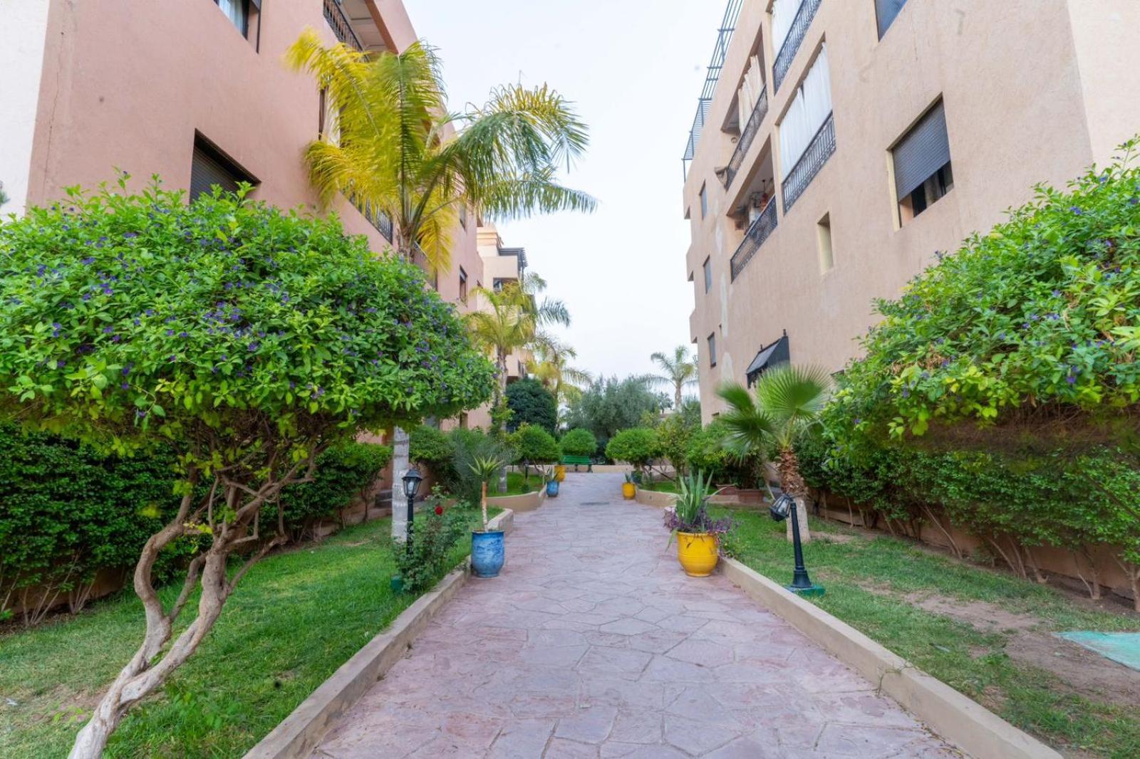 Duplex With Private Pool Appartement