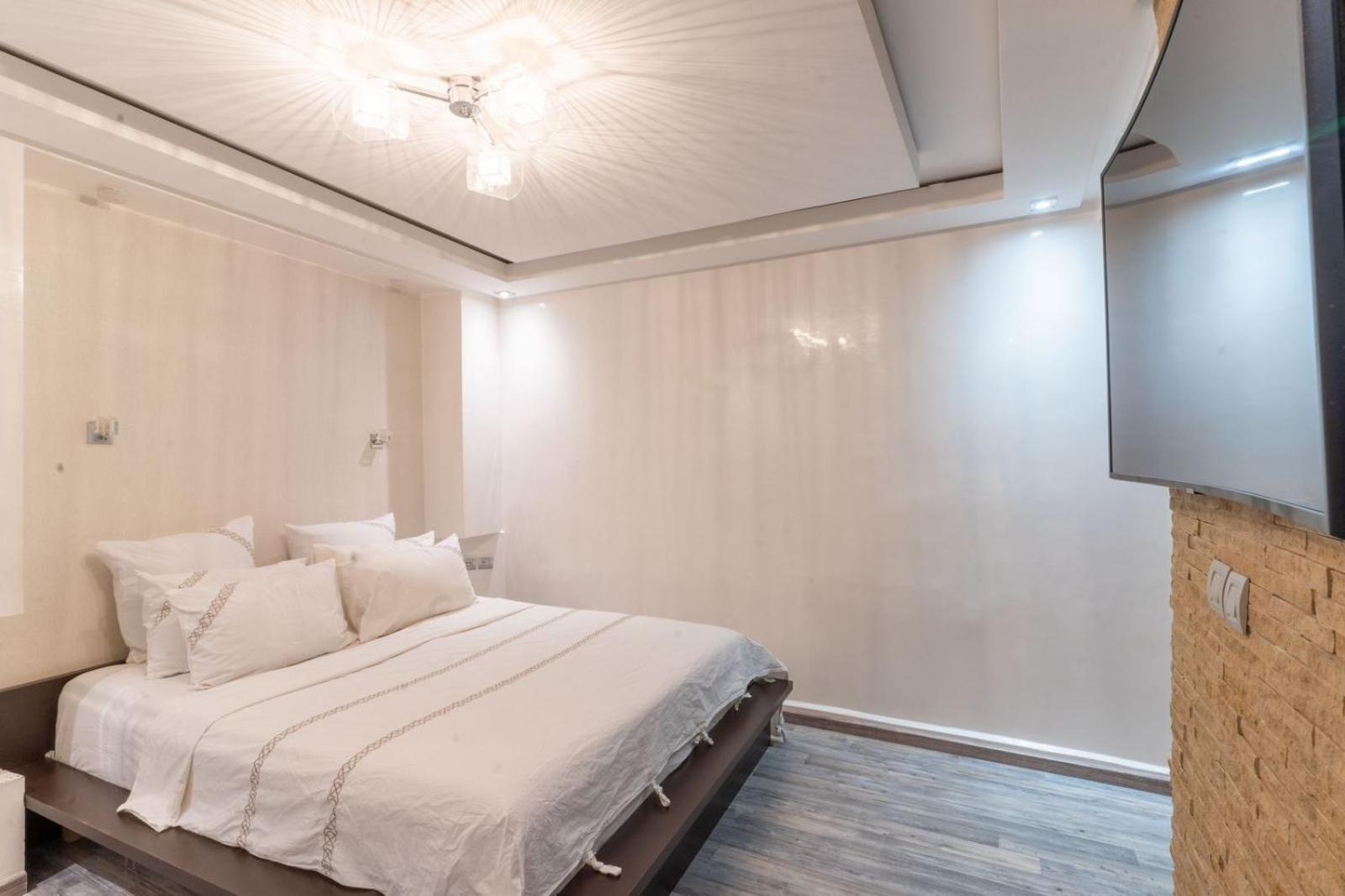 Appartement Duplex With Private Pool