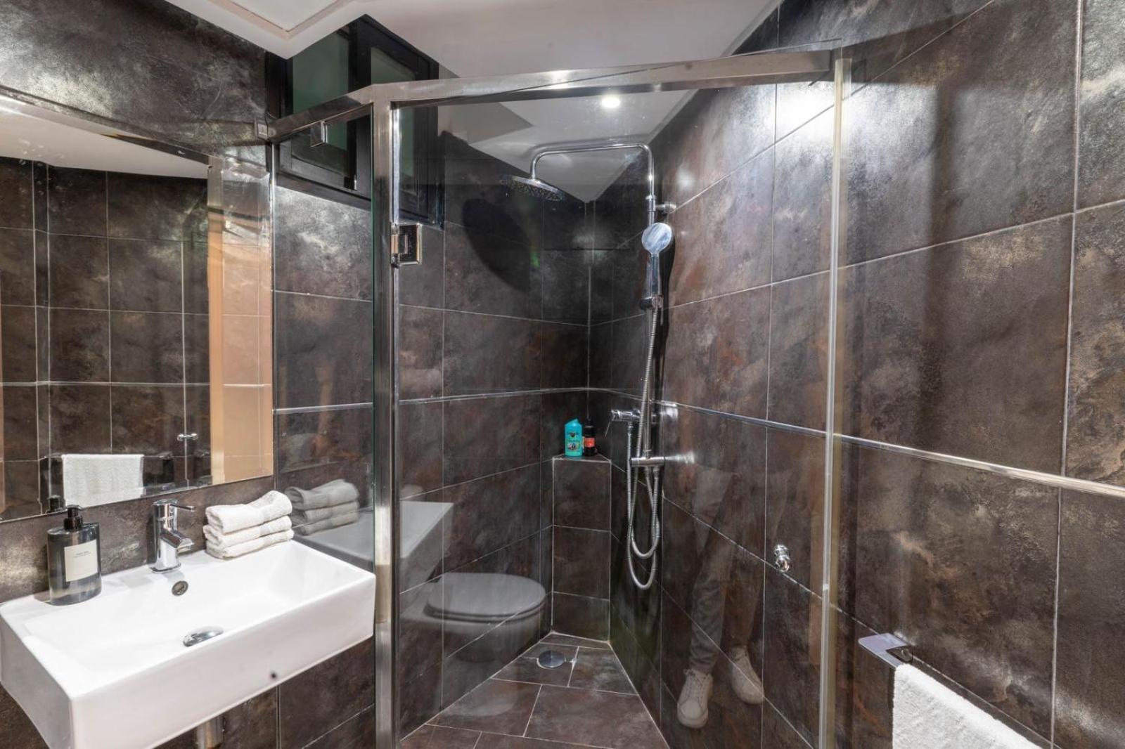 Duplex With Private Pool Marrakesh