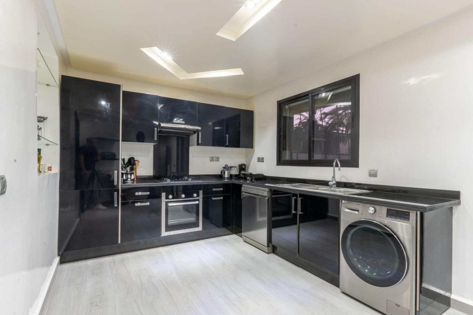 Duplex With Private Pool * Marrakesh