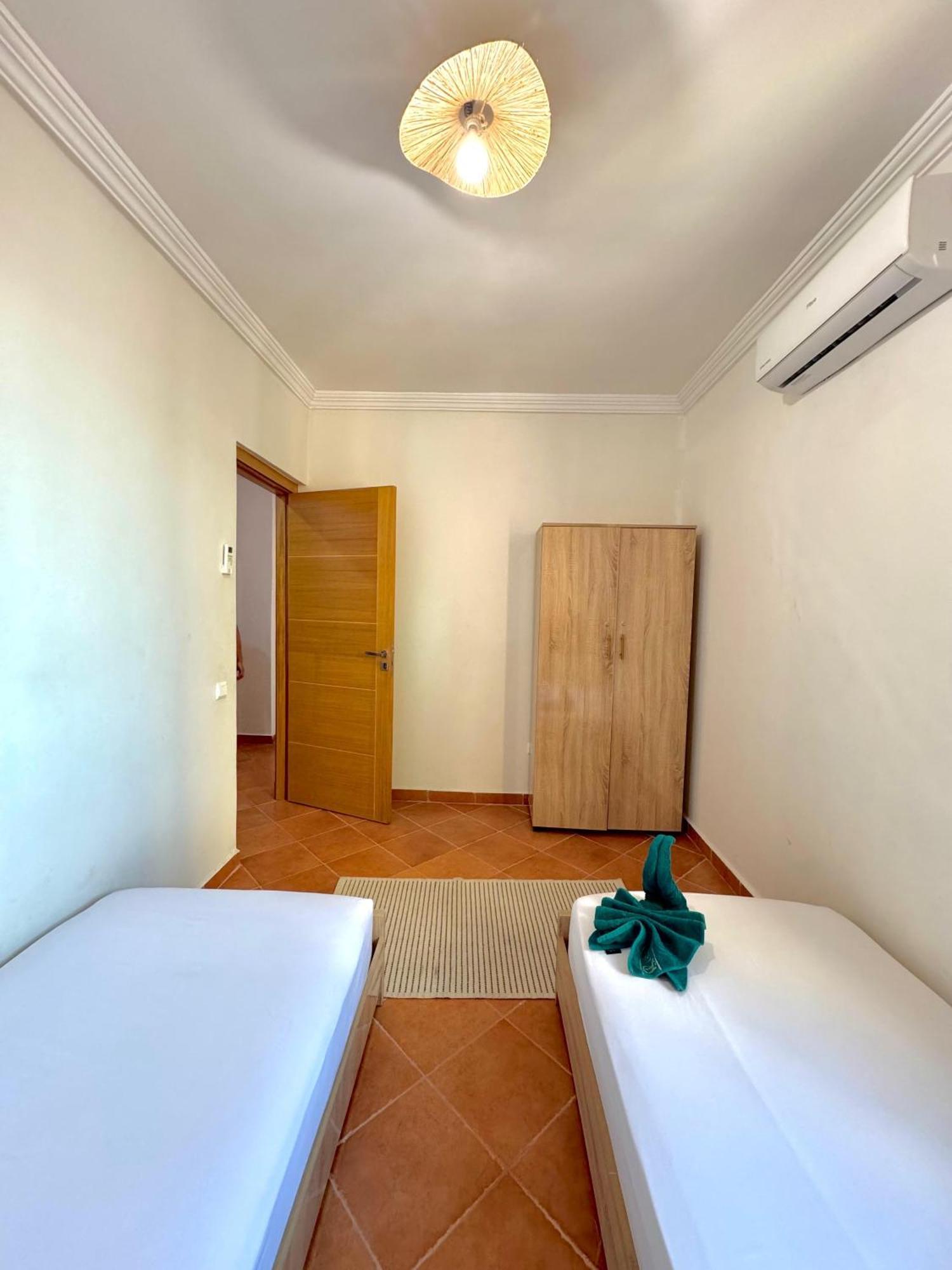 Appartement Gueliz Marrakech *