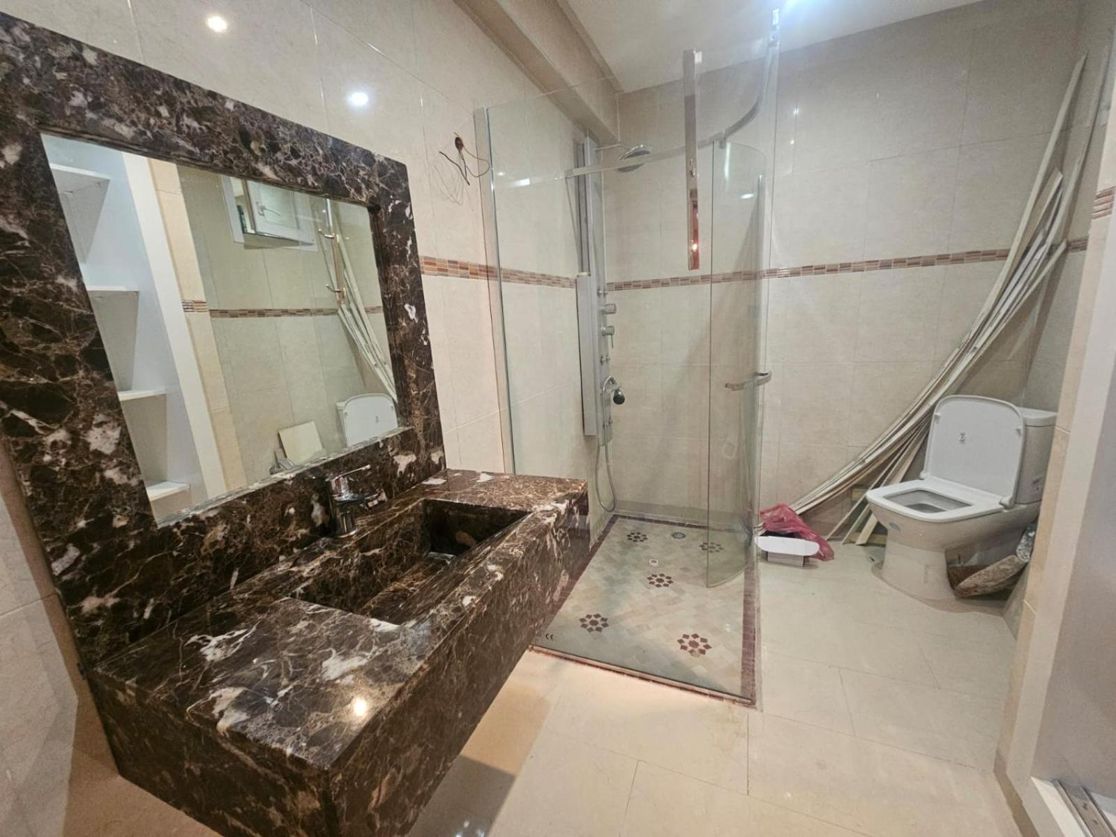 Au Coeur De Gueliz Appartement