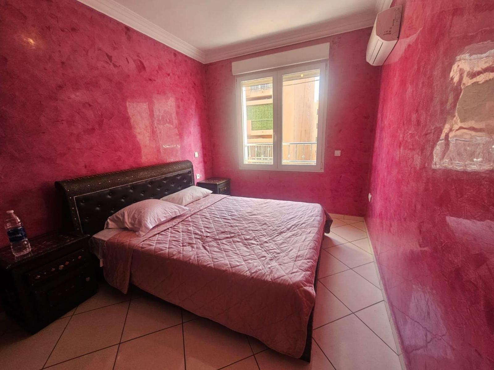 Au Coeur De Gueliz Appartement *