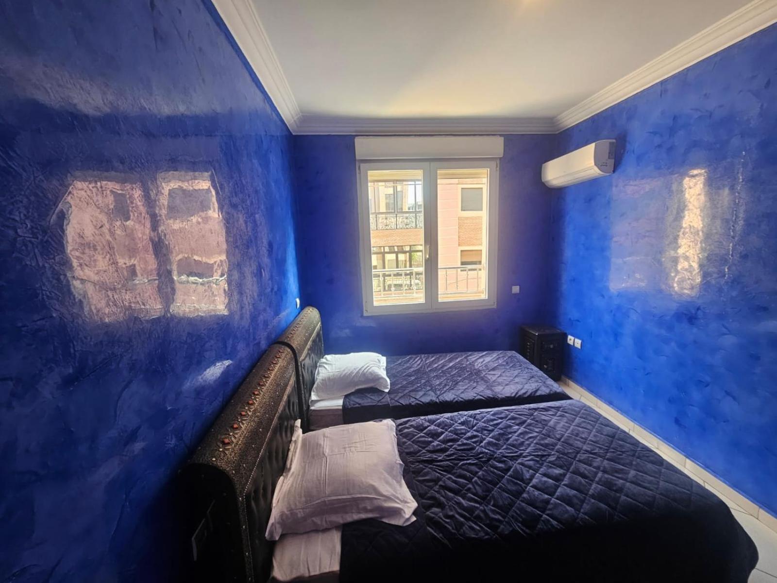 Au Coeur De Gueliz Appartement *