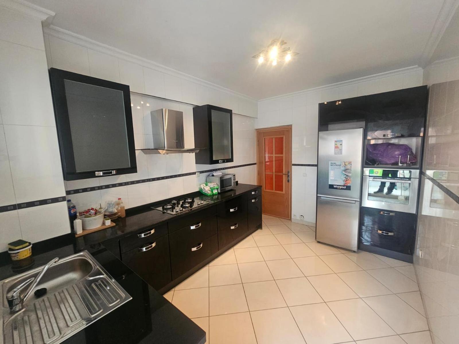 Au Coeur De Gueliz Appartement