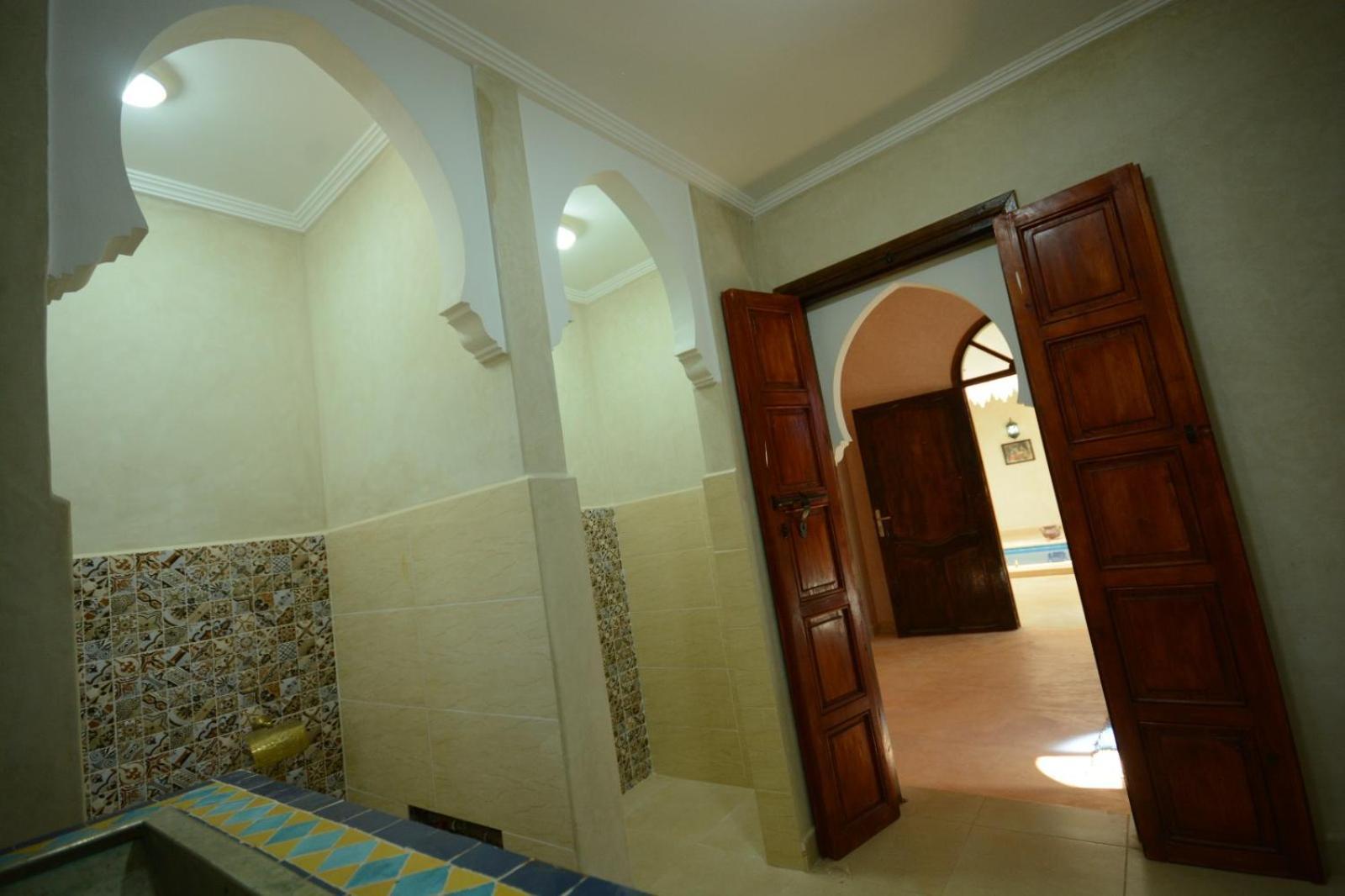 Bed & Breakfast Domaine Kaya *