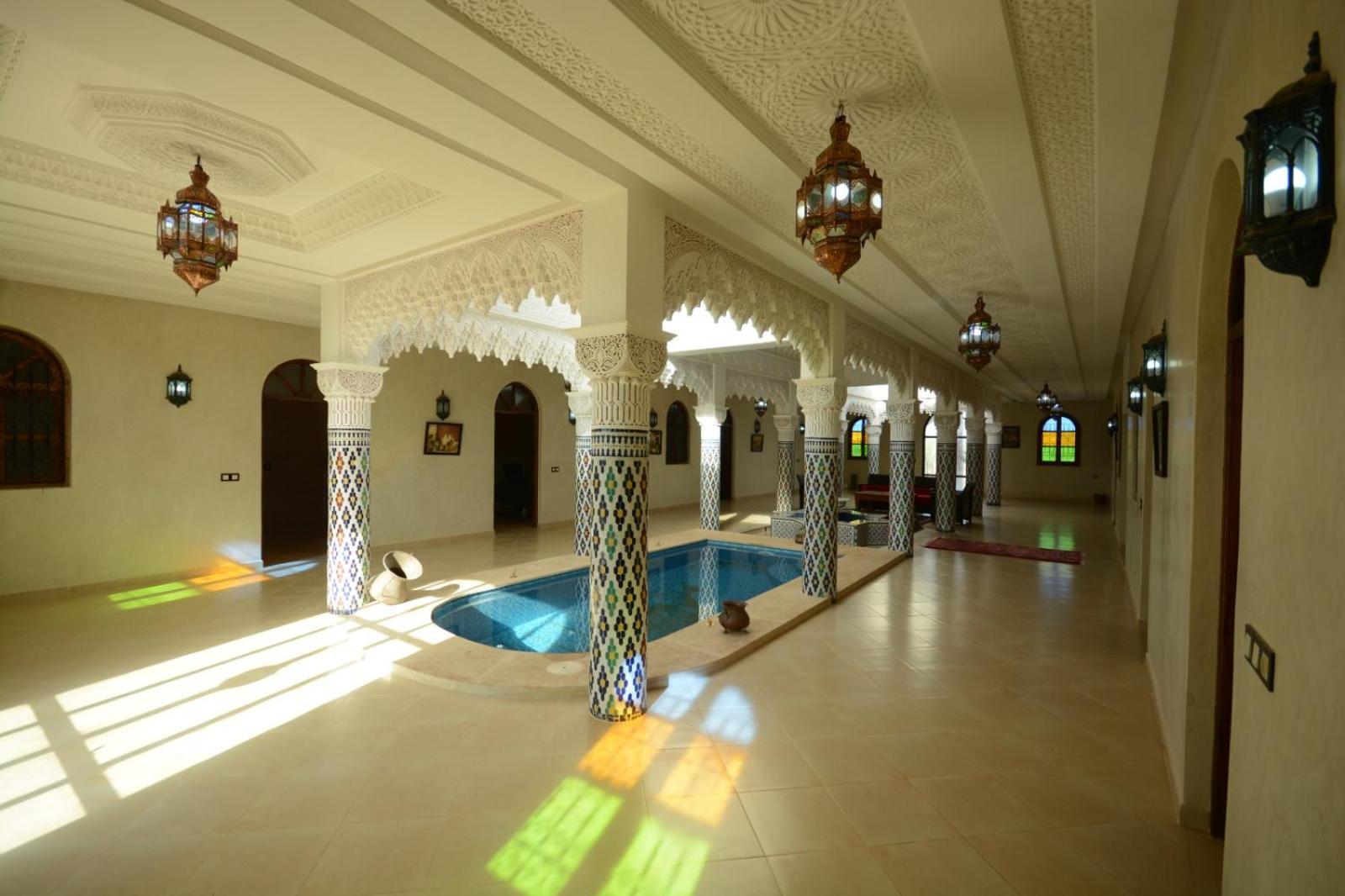 Bed & Breakfast Domaine Kaya *