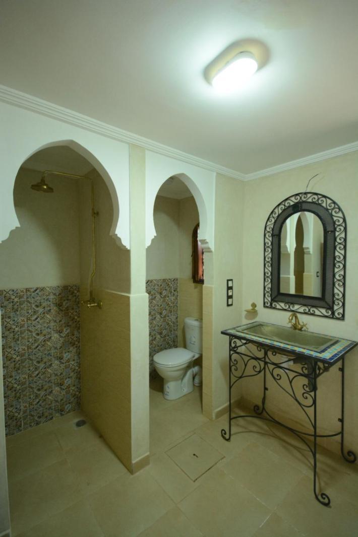Domaine Kaya Bed & Breakfast *