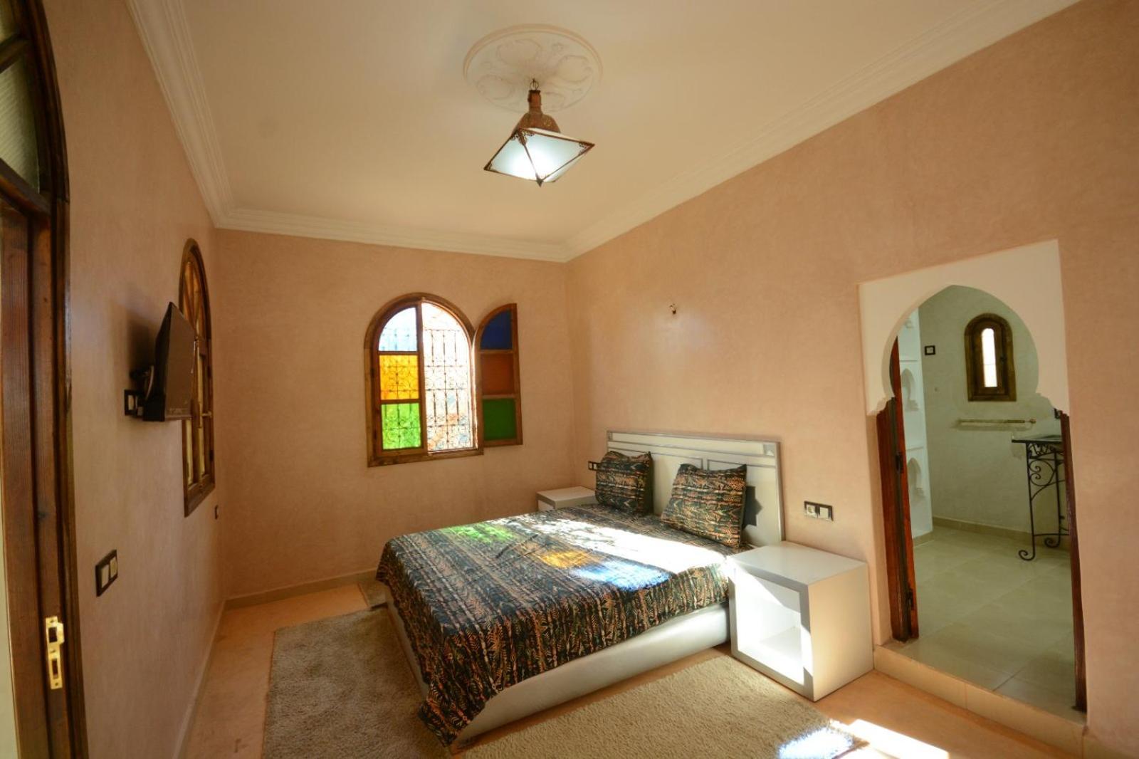Domaine Kaya Bed & Breakfast *