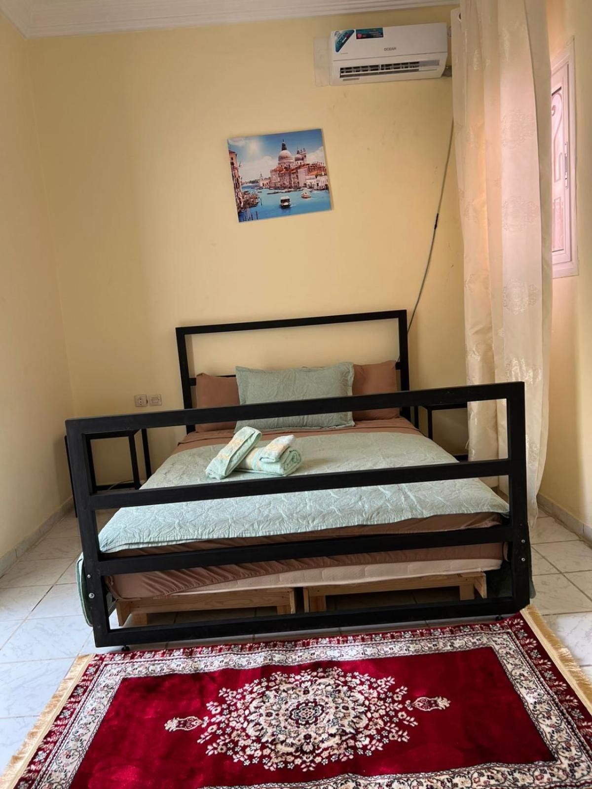 Villa Amazing 3 Bedroom Marrakech