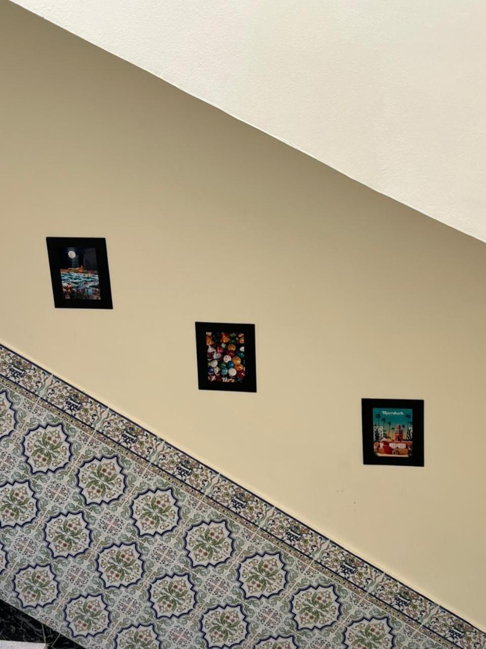 Villa Amazing 3 Bedroom Marrakech *