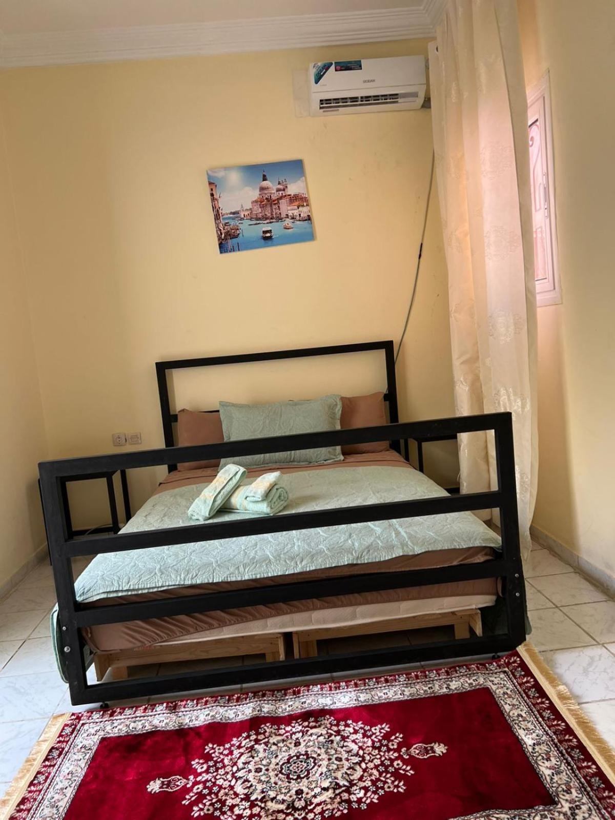 Villa Amazing 3 Bedroom Marrakech Marrakesh