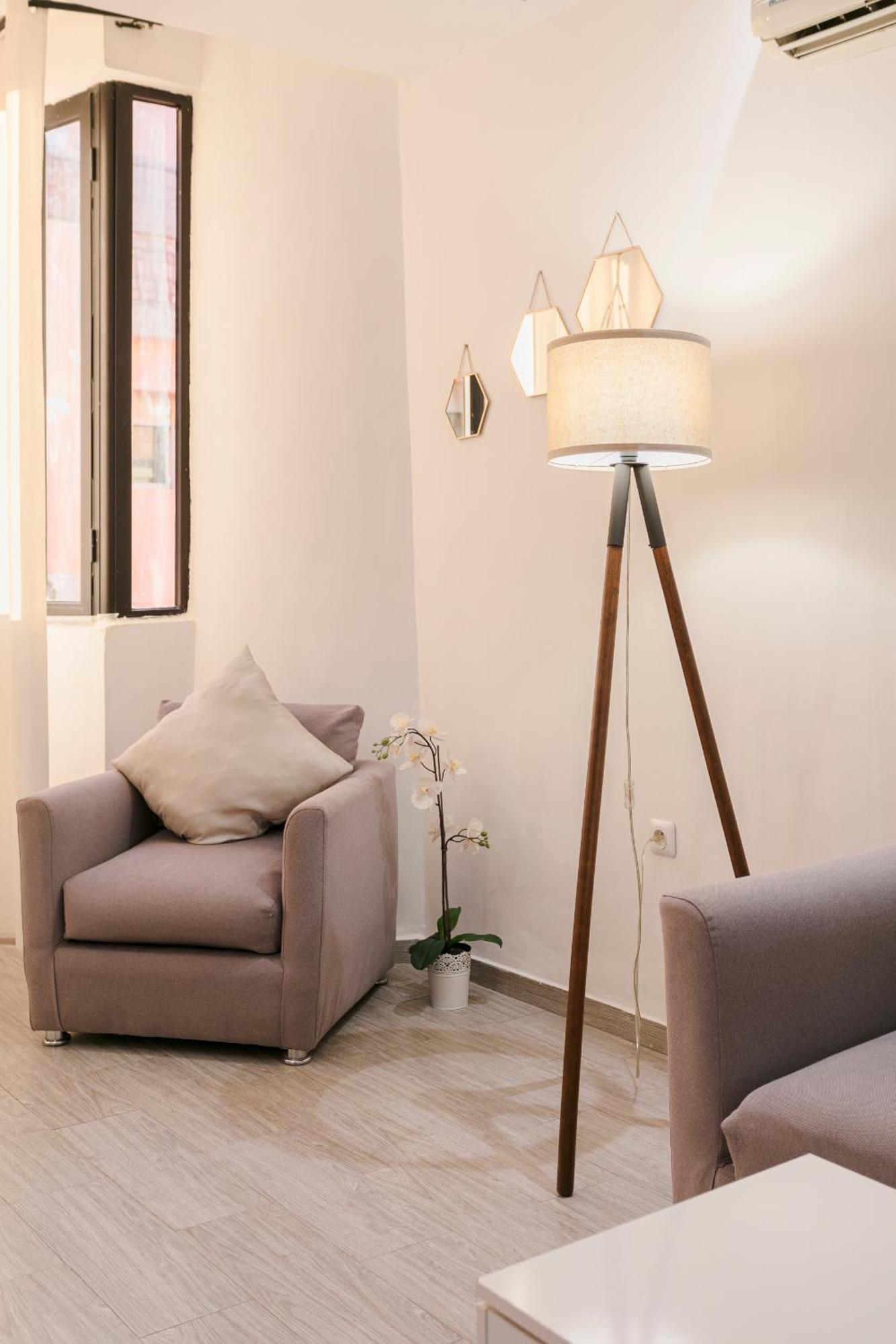 Where Serenity Meets Style - Marrakech Downtown Marrakesh
