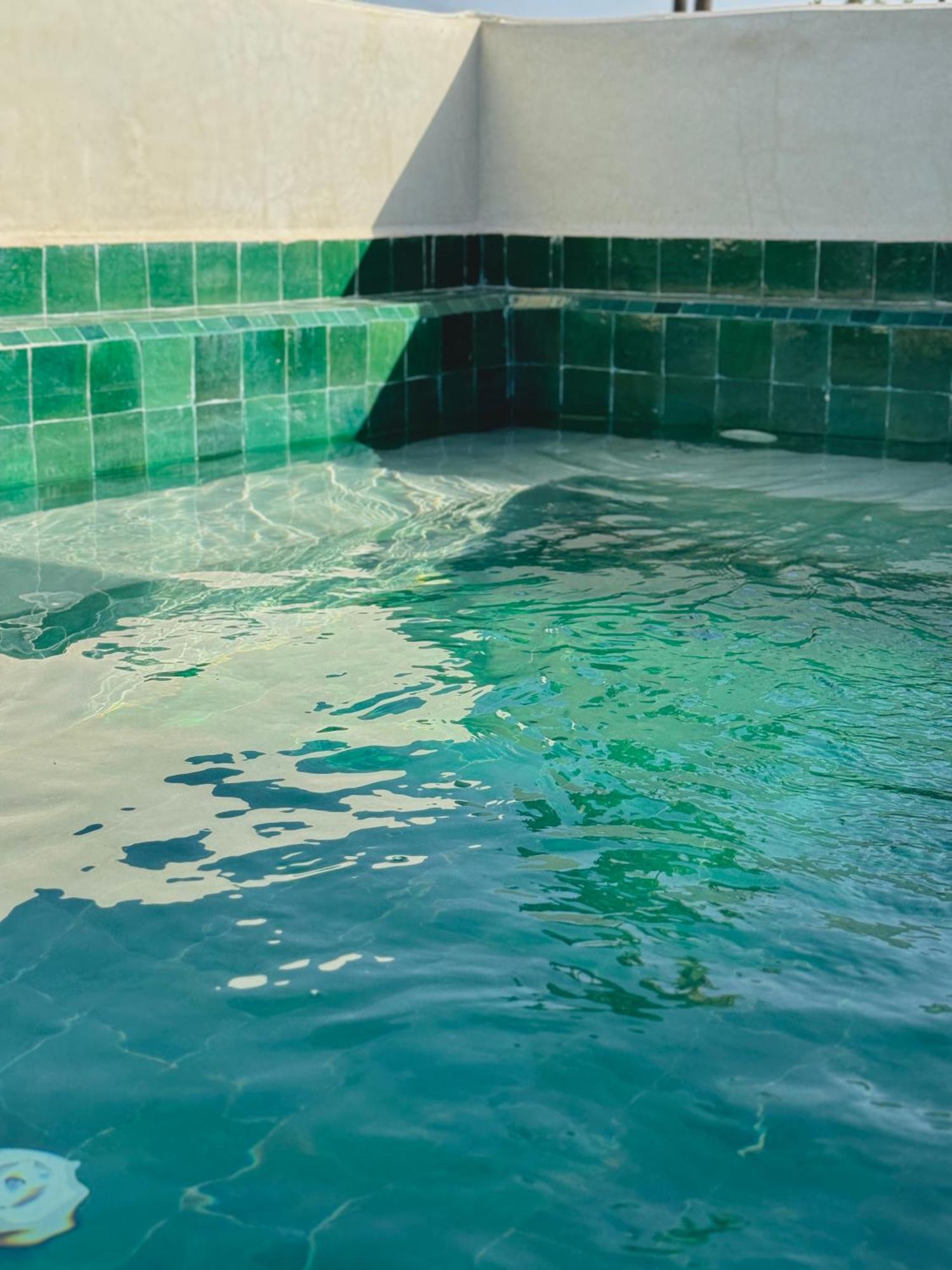 Riad El Khaeir - Piscine, Hamam & Marrakesh