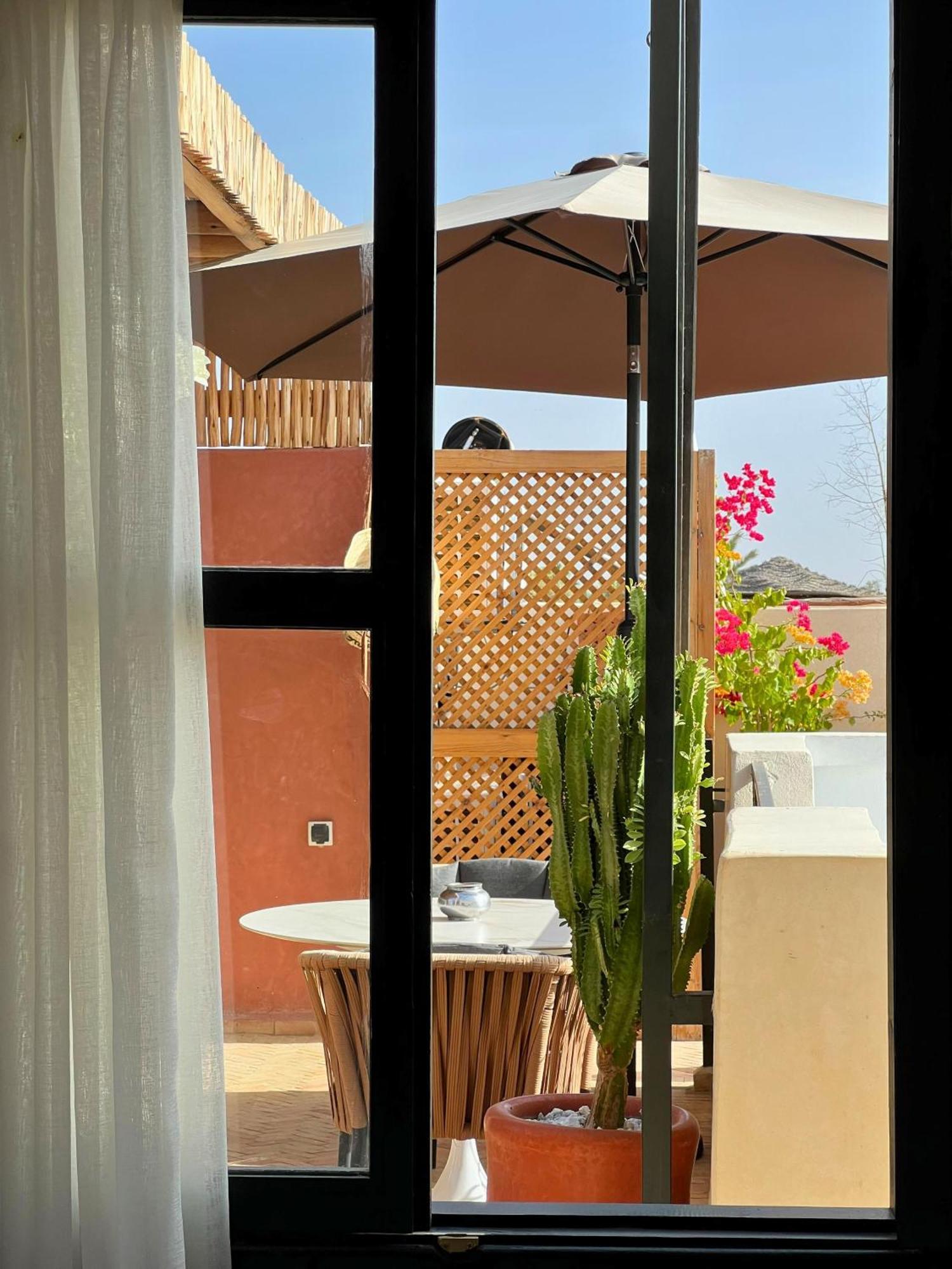 Riad El Khaeir - Piscine, Hamam & *