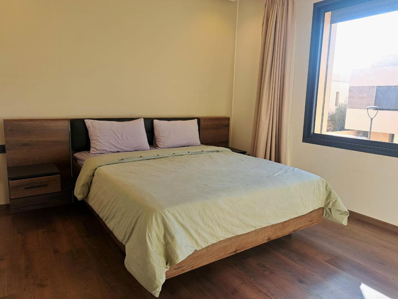 Kech 22 Villa Marrakesh