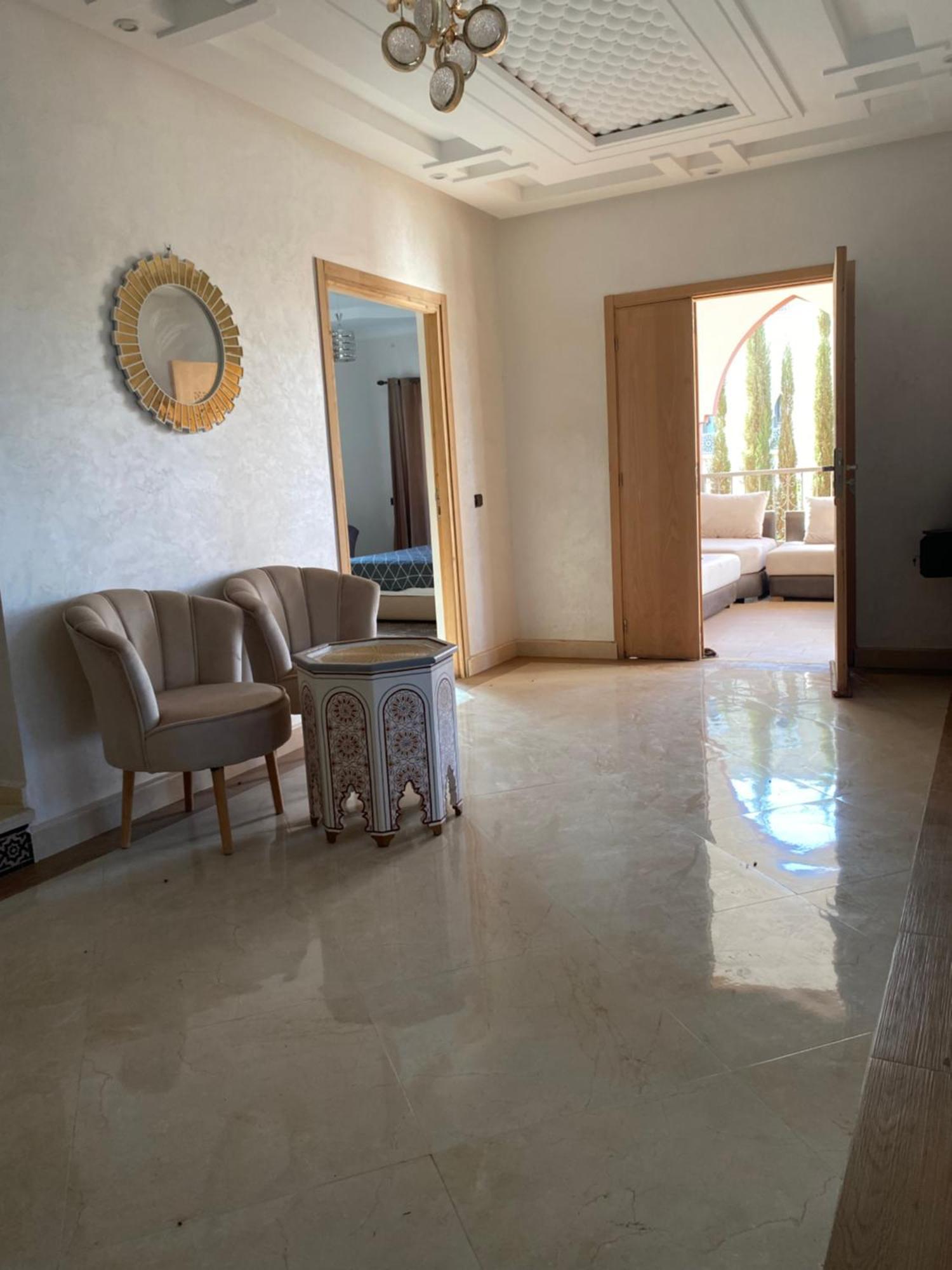 Villa Superbe Marrakech Marrakesh