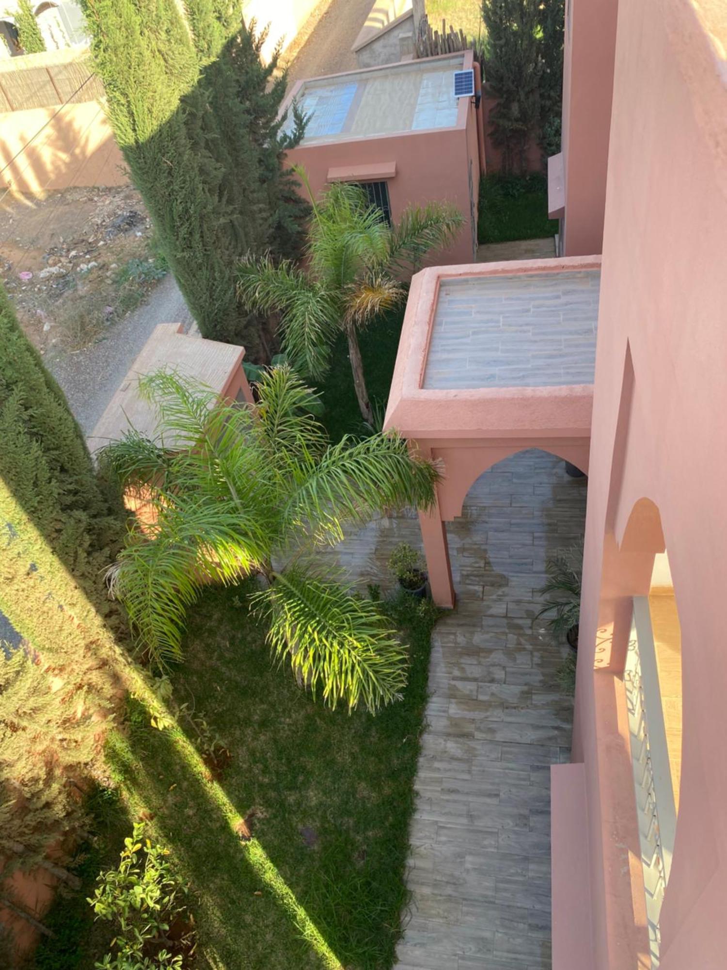 Superbe Marrakech Marrakesh