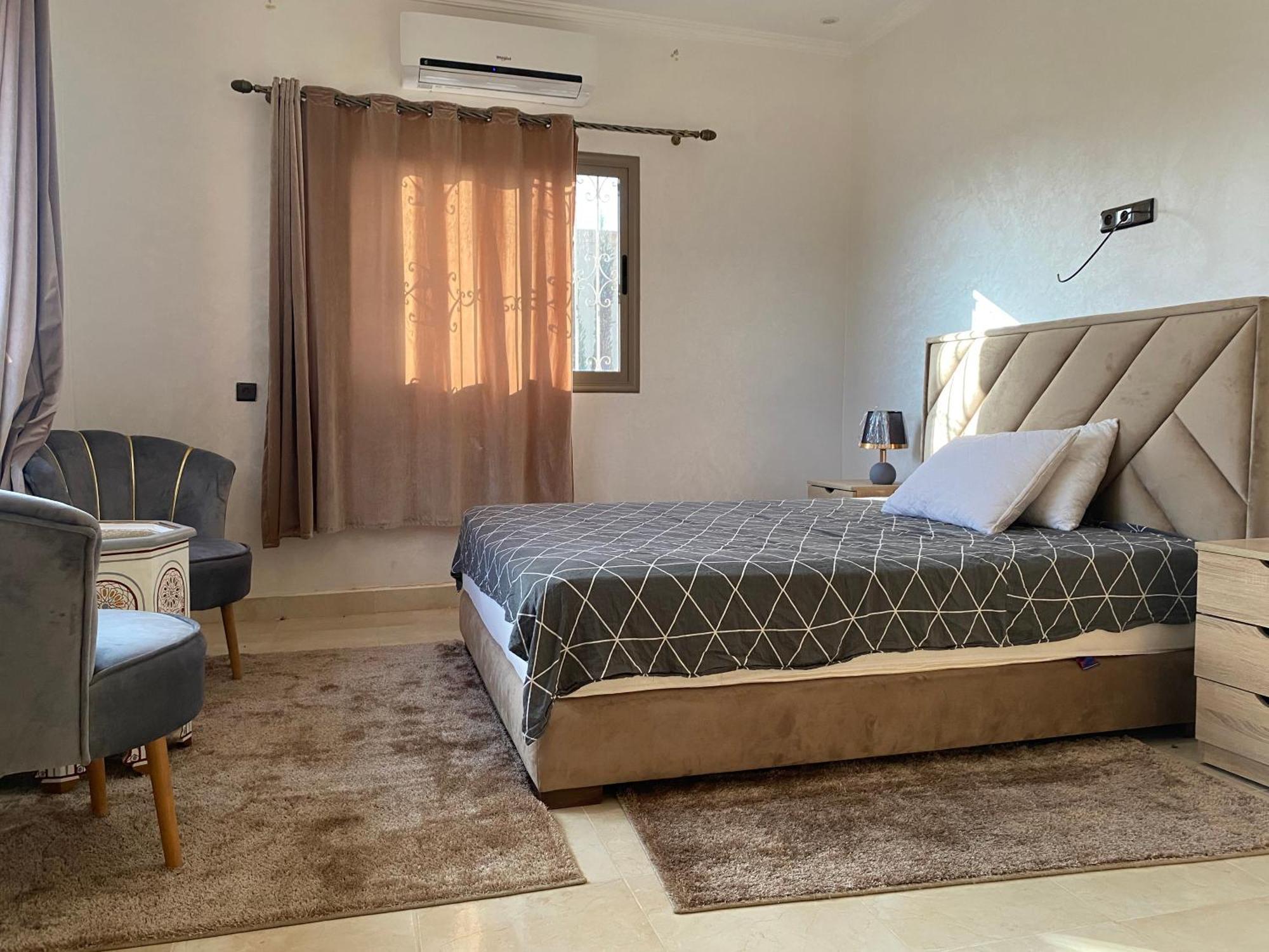 Villa Superbe Marrakech