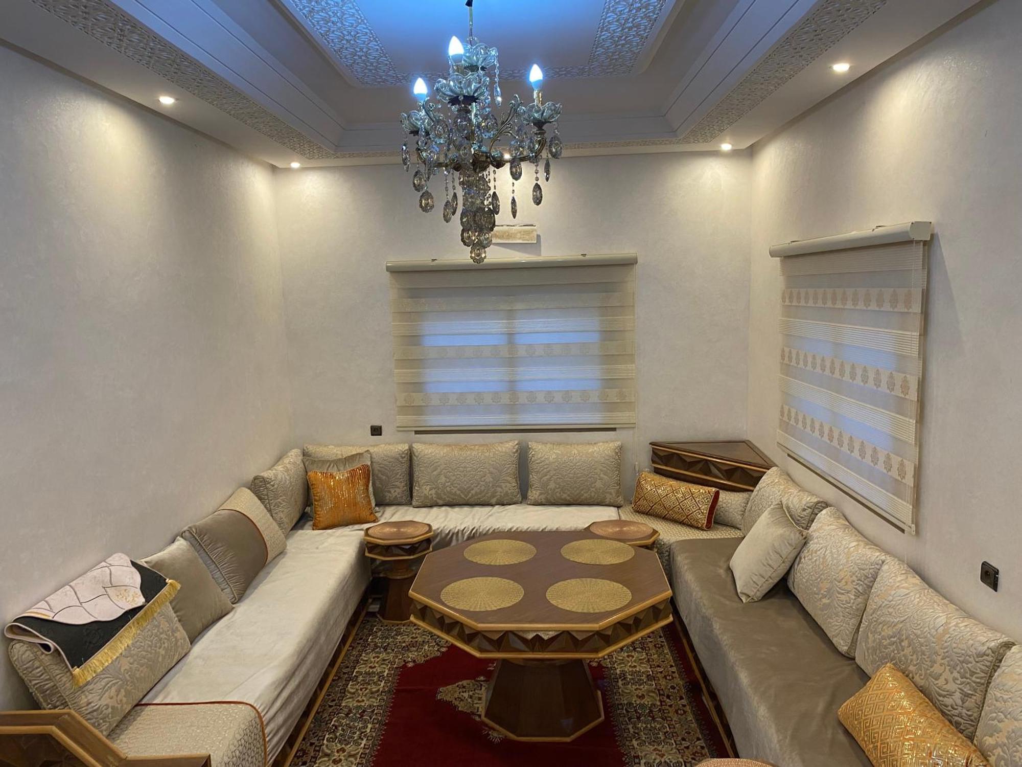Villa Superbe Marrakech
