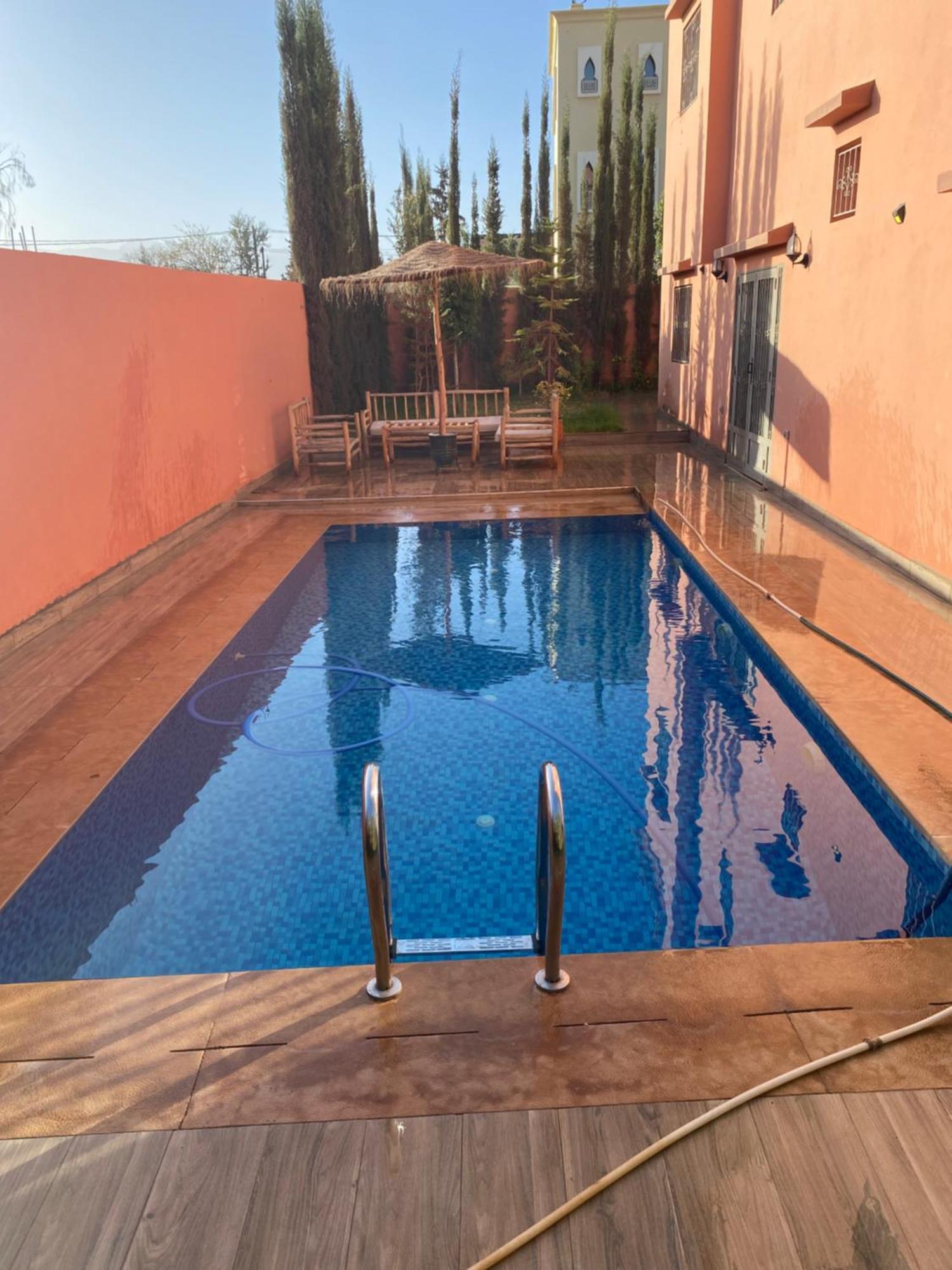 Superbe Marrakech *